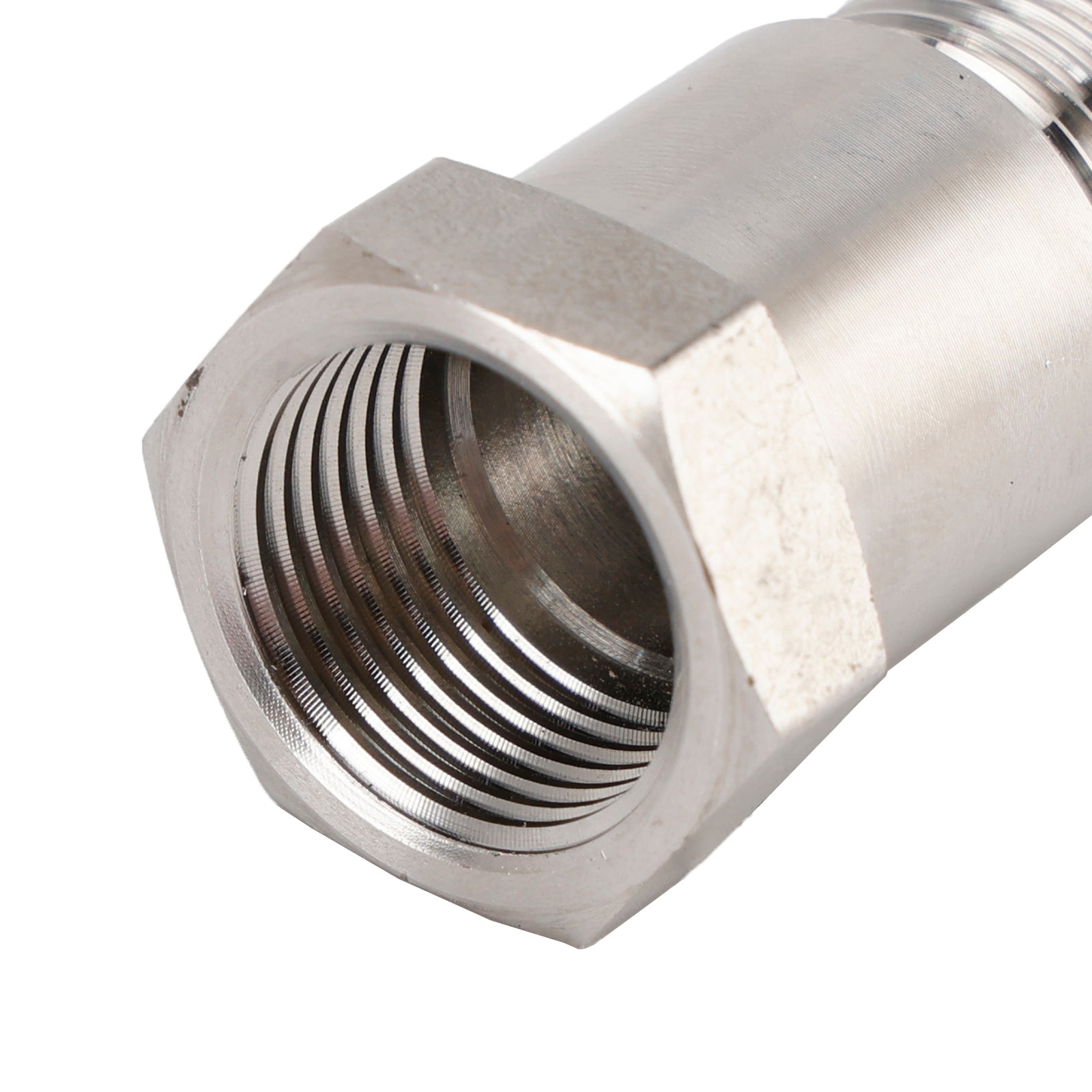 Sensor d'O2 M18*1.5 CEL, afstandhouder voor motorcontrolelampje met filterelement voor katalysator