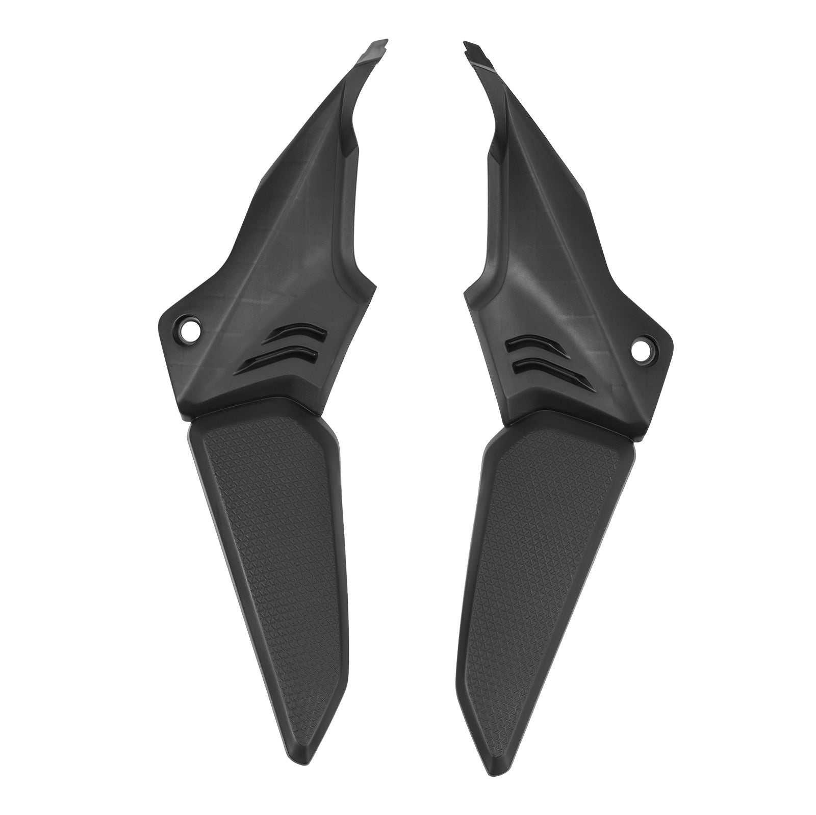 Carénage de carrosserie injection non peint pour Honda CBR650R 2024-2025