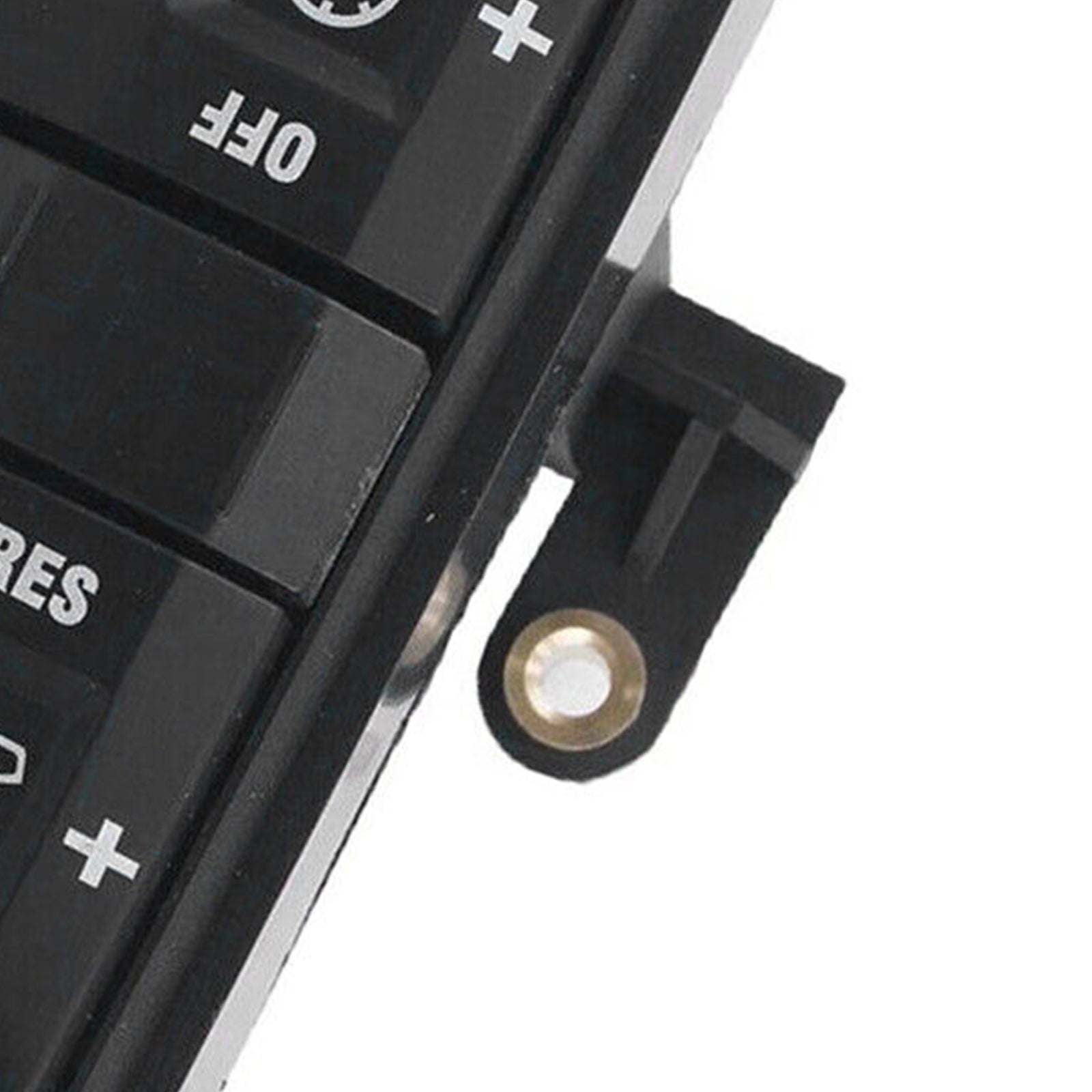 Modul za krmiljenje volana (gumb 1870912) za serijo Scania R