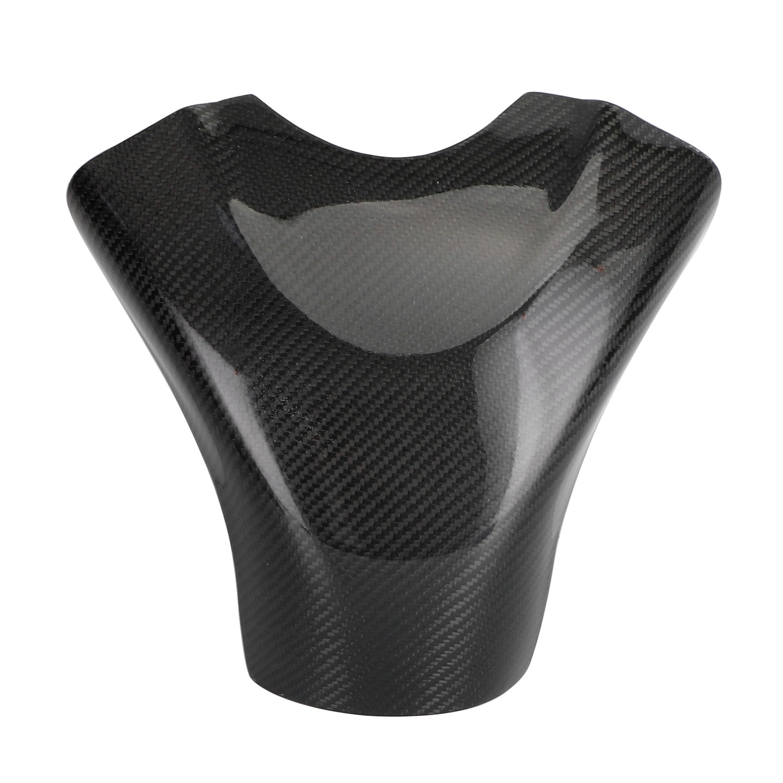 2011-2022 Suzuki GSXR600 GSXR 750 hiilikaasusäiliön kannen suojakalvon suoja