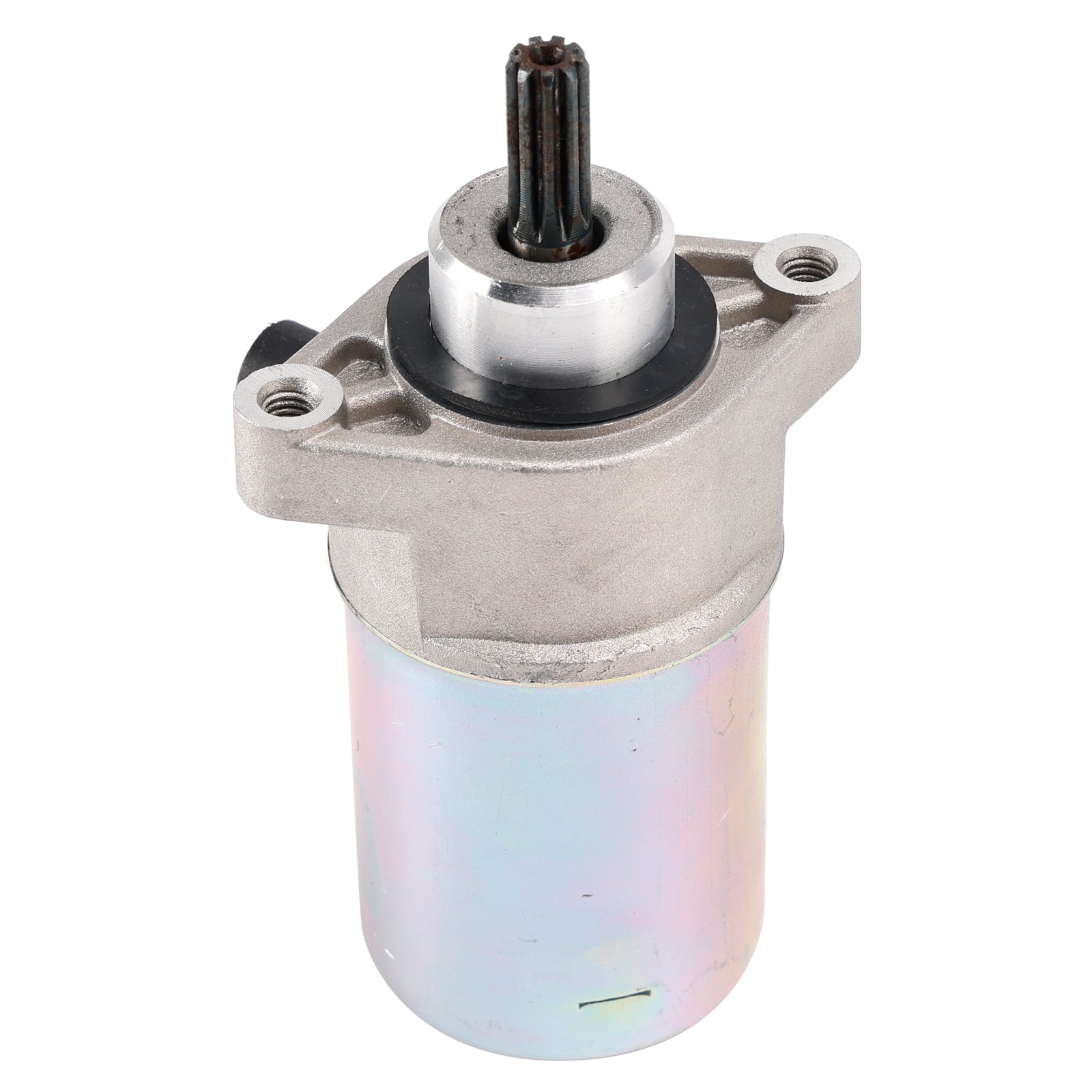 Démarreur pour moteur Suzuki DR-Z 50 DRZ50 2019-2025 DR-Z 70 DRZ70 2008-2018