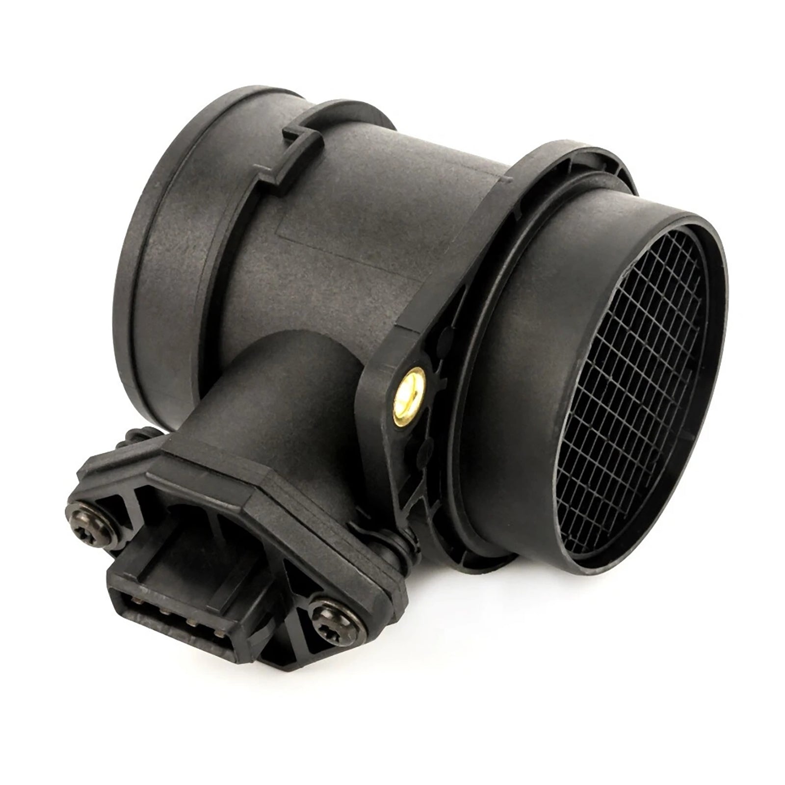 Czujnik przepływomierza d'masa powietrza dla Audi A3 A4 A6 1.8T VW Jetta Passat 0280217117