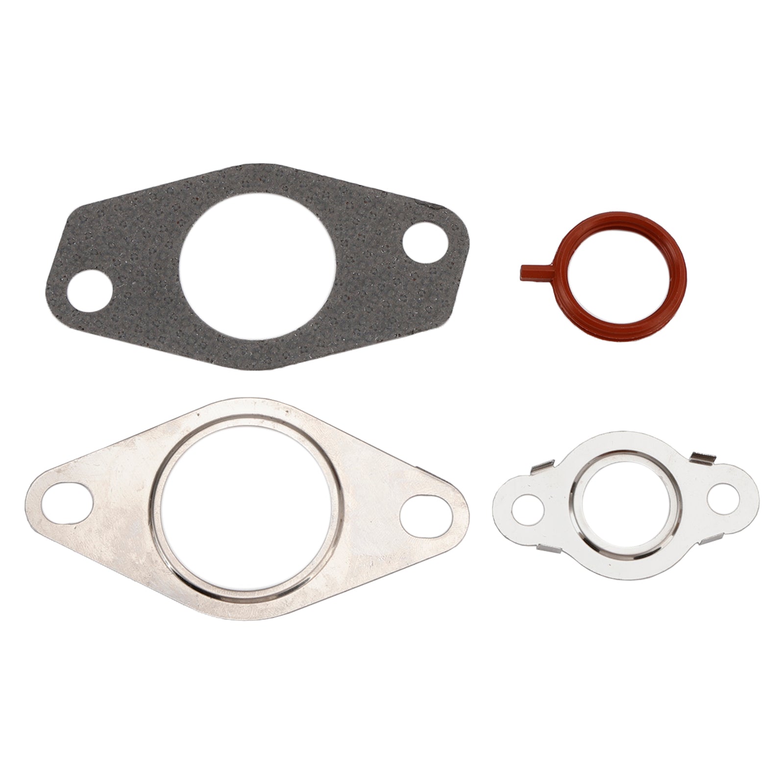 Kit de vanne EGR pour Toyota PRIUS V 2012-2017 04004-58137 25620-37120