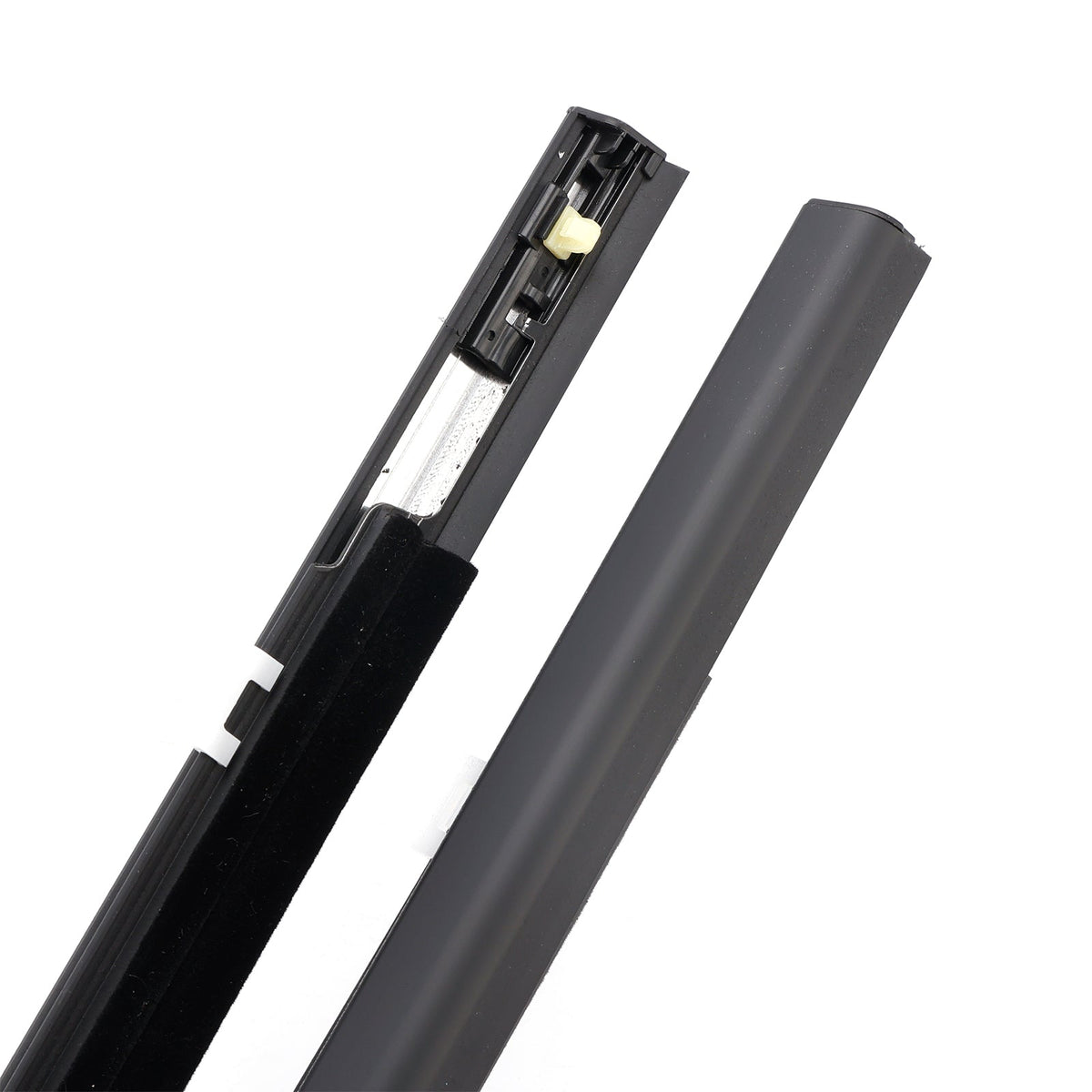 Buitendeurafdichting (4 stuks) voor Kia K3 Forte Cerato 5-deurs (2019-2023) - Onderdeelnummer: 83210M6000
