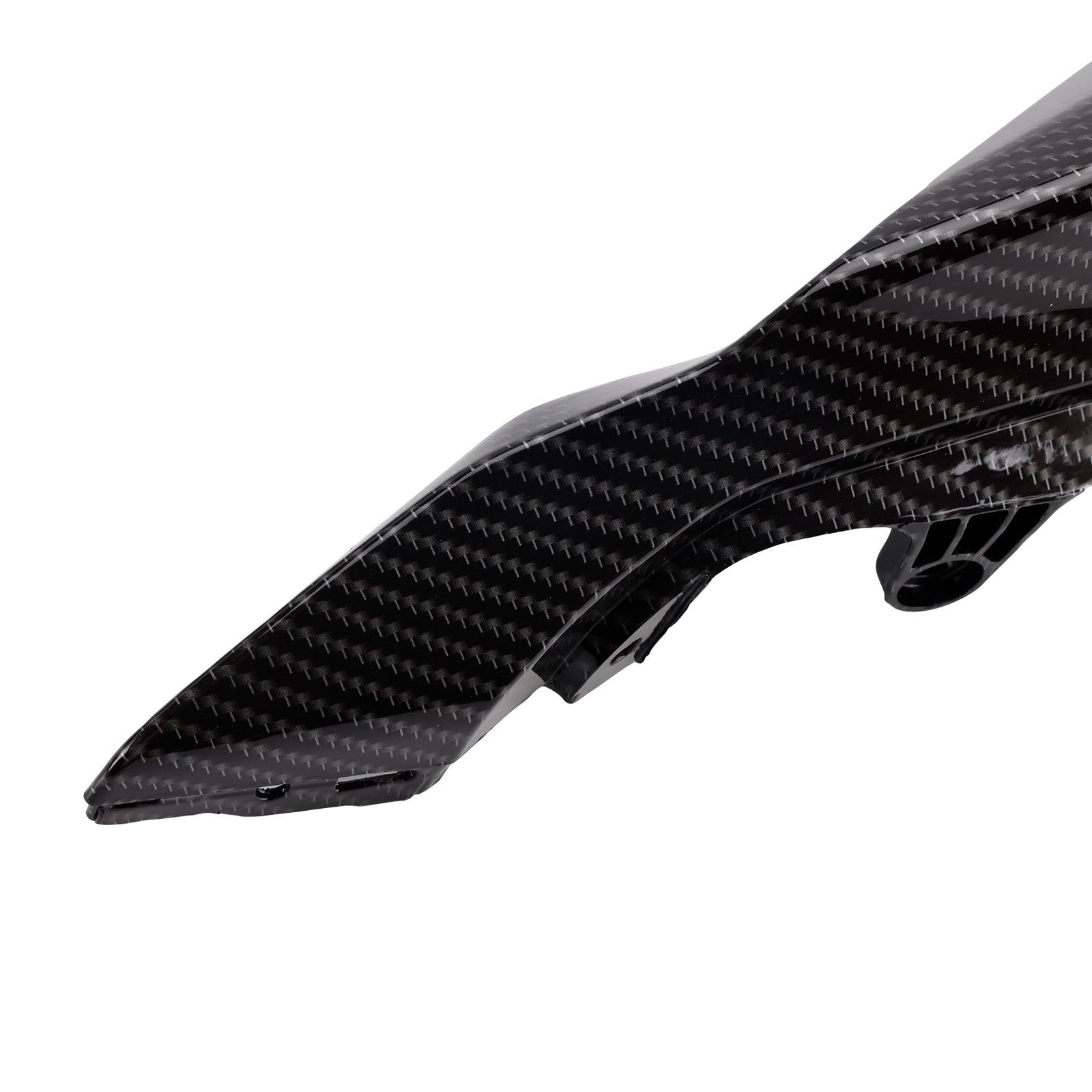 Carénage latéral de la selle arrière pour Honda CBR650R CB650R 2024-2025