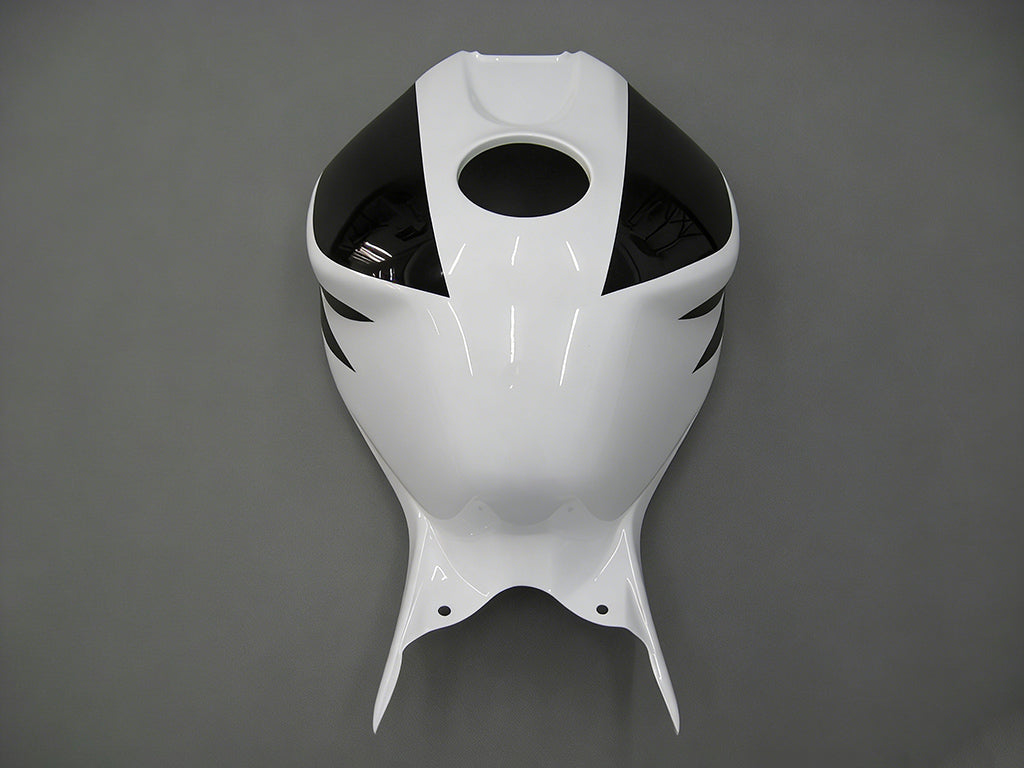 Kit de carénage par injection, carrosserie en plastique ABS, adapté à la Honda CBR1000RR 2006-2007