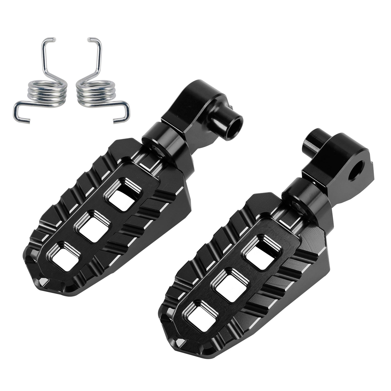 Repose-pieds avant pour YAMAHA Tenere 700 XTZ700 YZ250X YZ125X 19-24