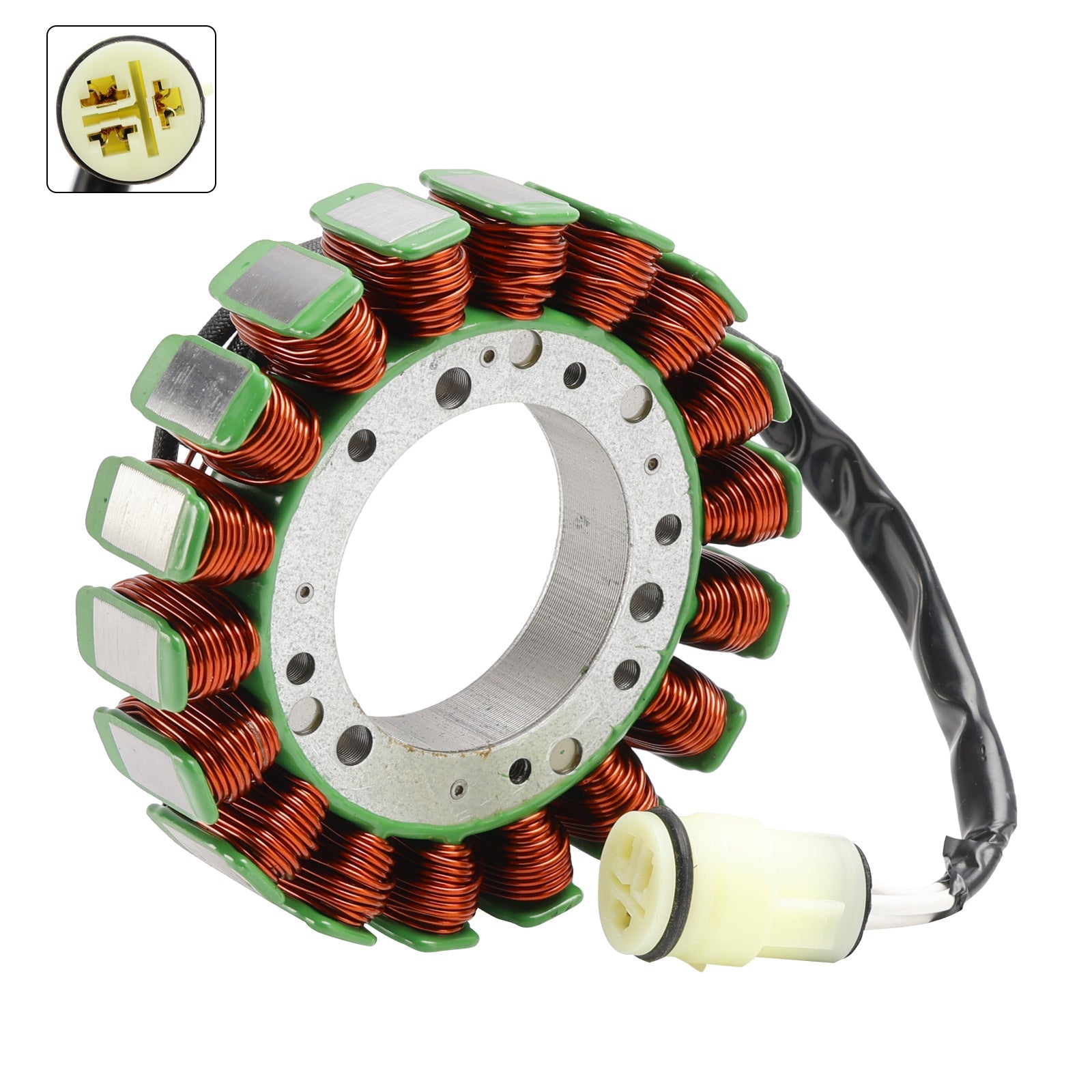 Johnson / Evinrude 40HP 2001-2004 Coil di carico della batteria 5032611