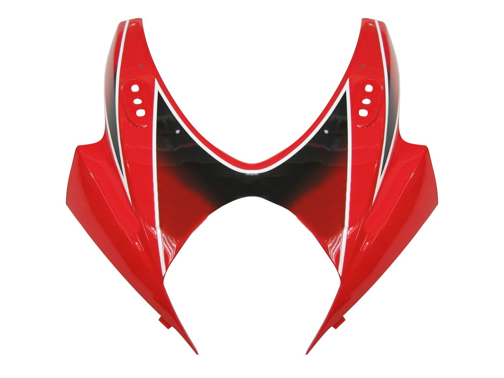 Kit de carénage par injection, carrosserie en plastique ABS, compatible avec Suzuki GSXR1000 2007-2008
