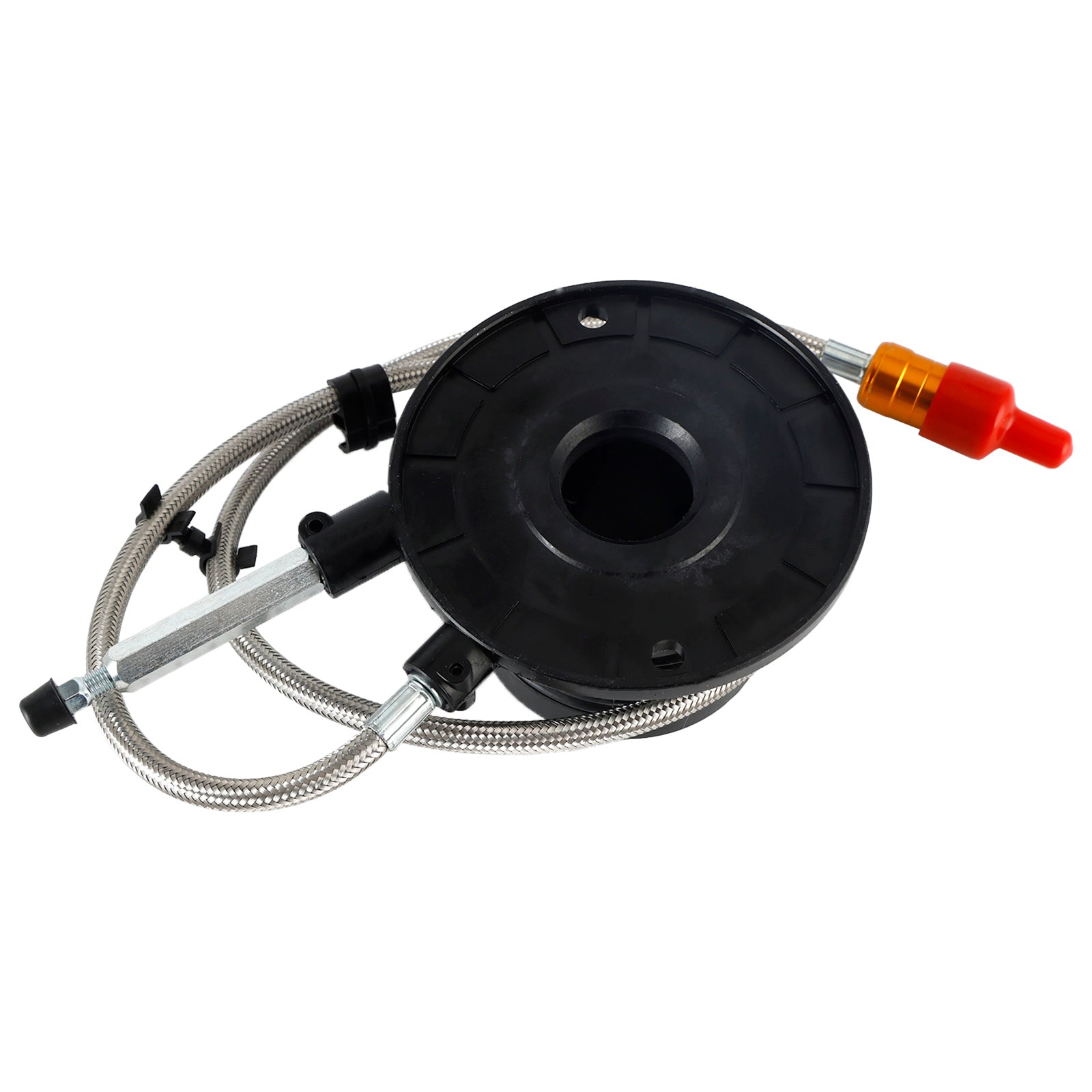 Gruppo cuscinetto cilindro ricevitore'frizione per GMC Silverado Sierra 03-07 CPKGS0423-SC