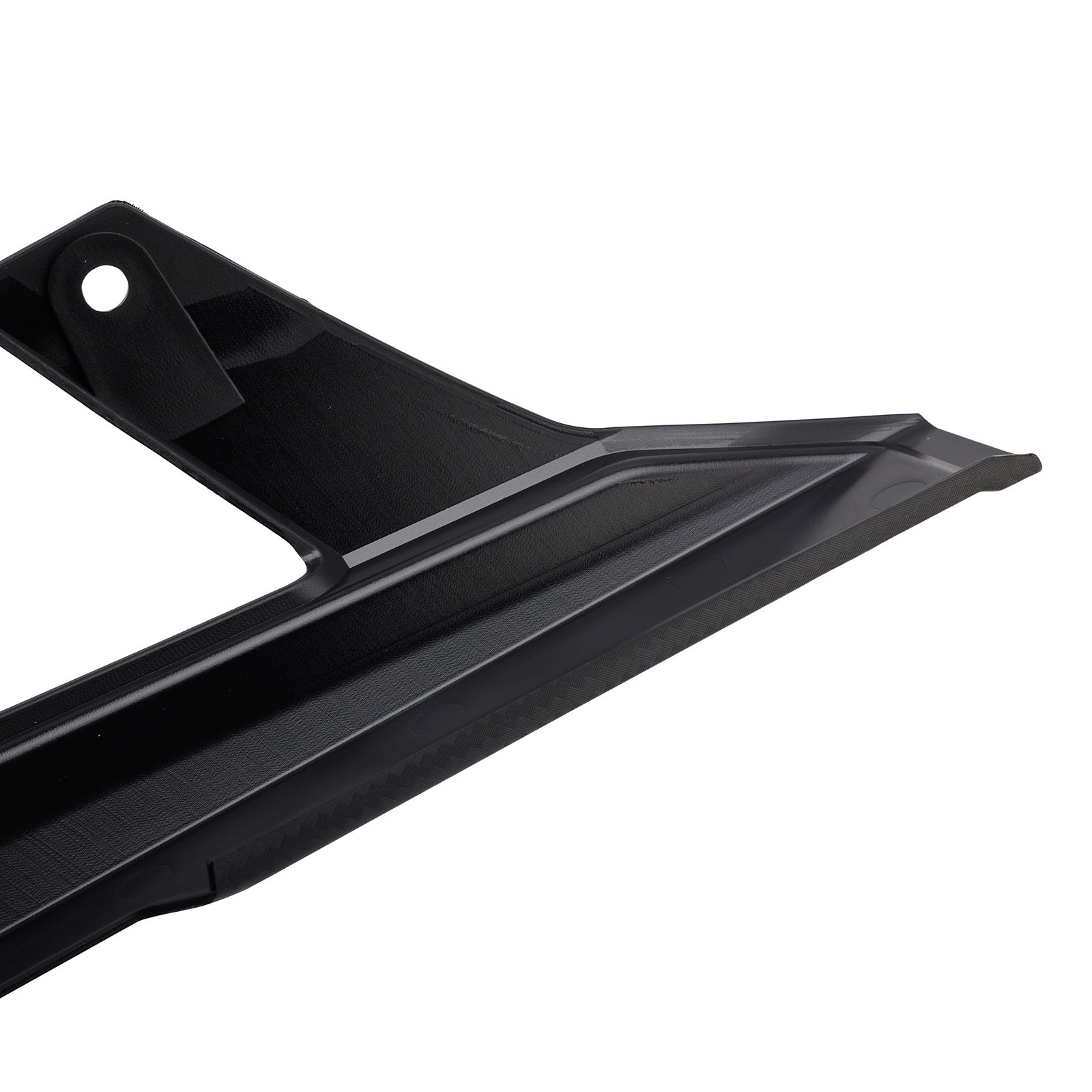 Carenado de guardabarros trasero para Kawasaki Ninja 400 Z400 Ninja 500 Z500 2018+