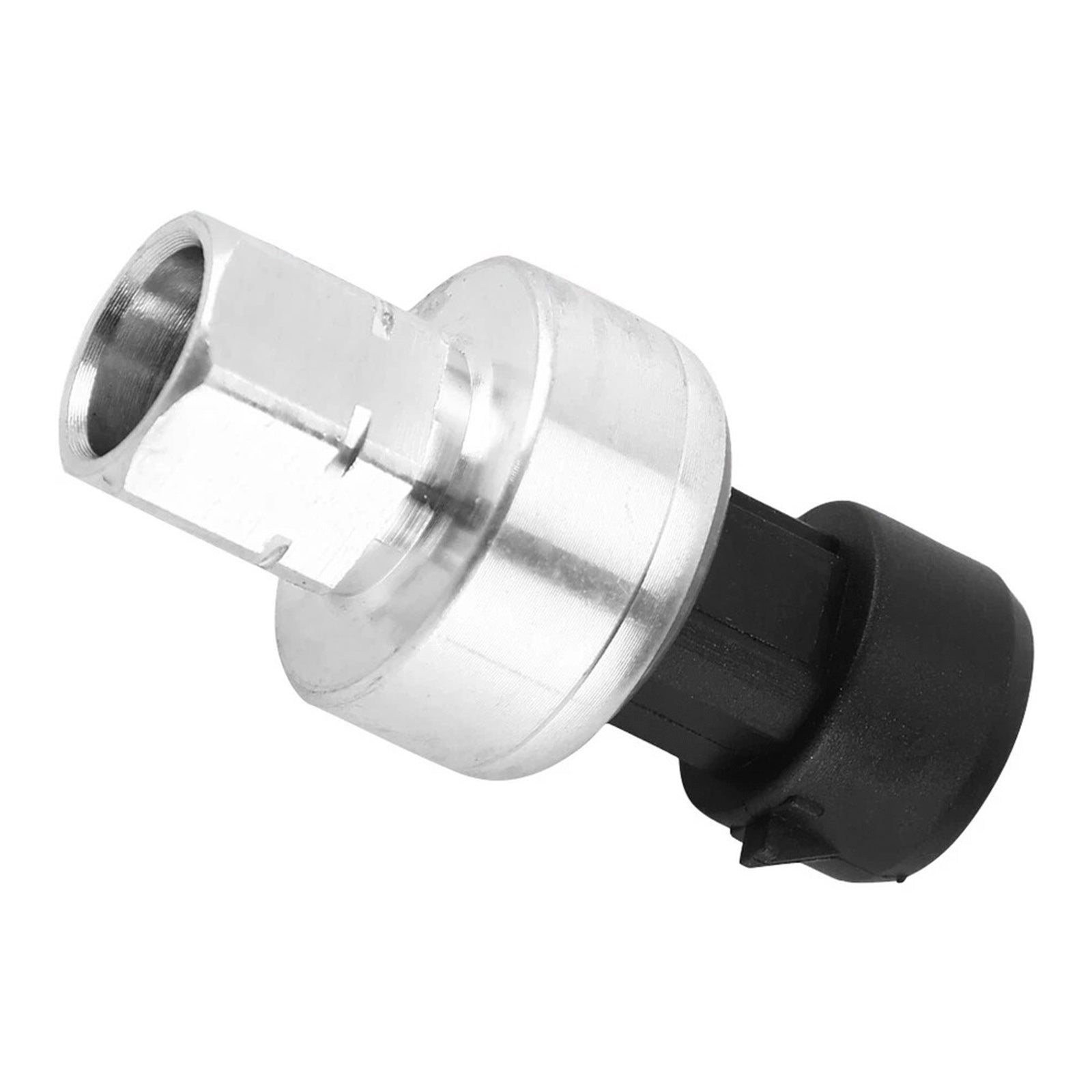 Czujnik ciśnienia klimatyzacji dla Fiat 500 51768498