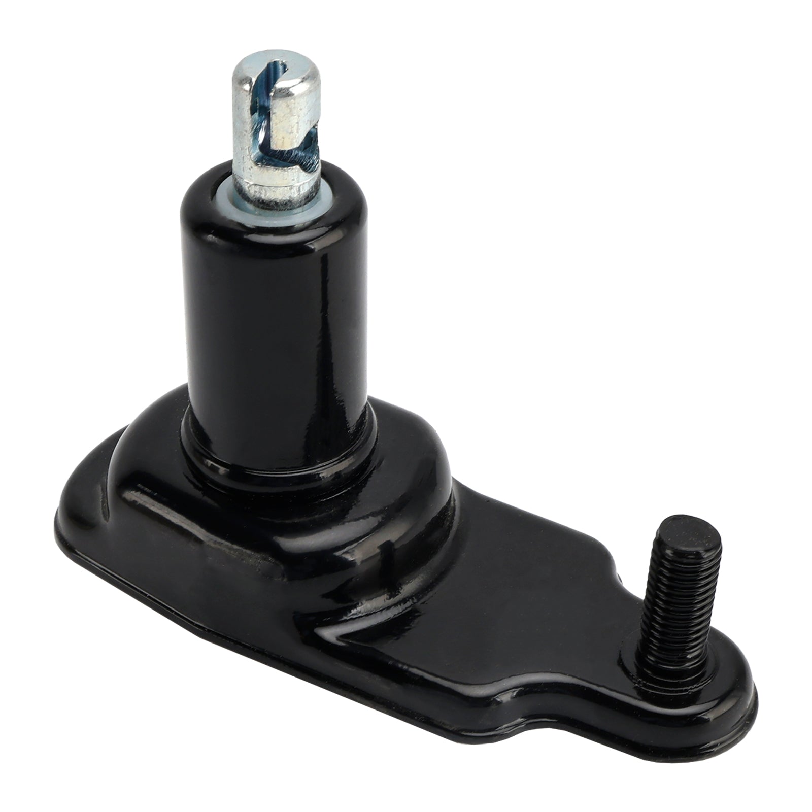 Plaque de fixation pour support de roue de secours BK2Z-1424-A pour Ford Transit 2015-2023