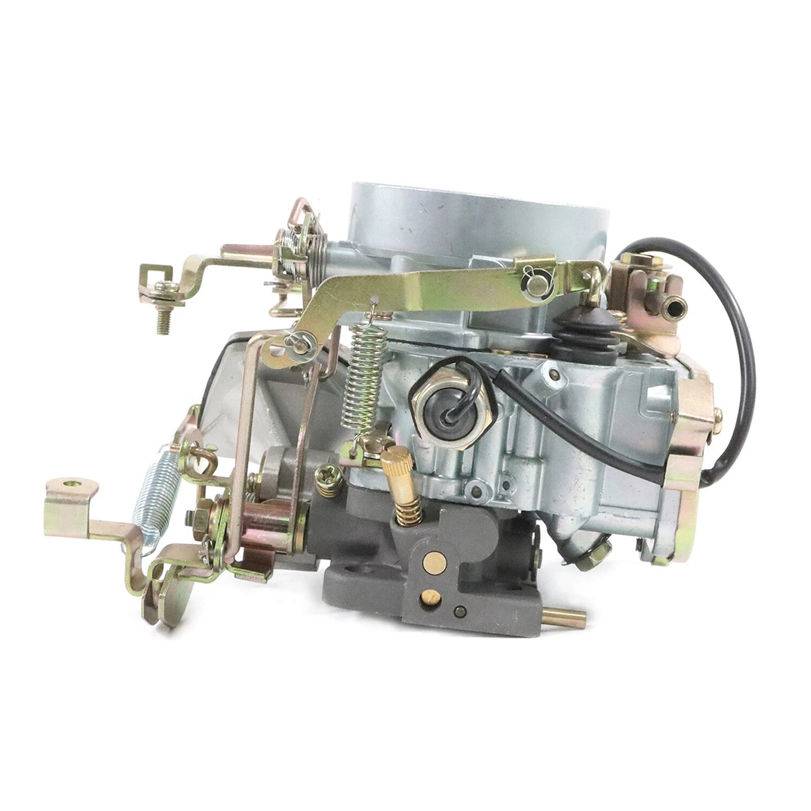 Nissan 610 Base 1.8 L 1 770 cm³ 1973, gaźnik 16010-13W00 16010-NK2445