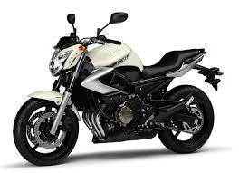 Kit de carénage par injection, carrosserie en plastique ABS, compatible avec Yamaha XJ6 2009-2012