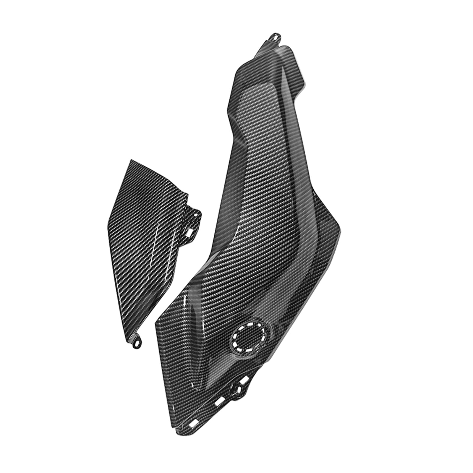 Kit di carrozzeria in plastica ABS iniettato per BMW R1300GS 2024-2025 12#