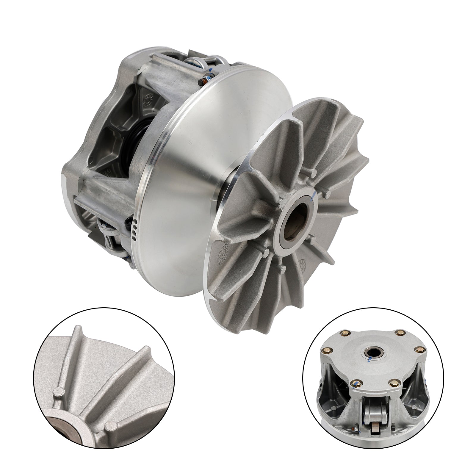 Tirar de un conjunto de transmisión delantera para Polaris Sportsman 500 Ranger 700 1322555