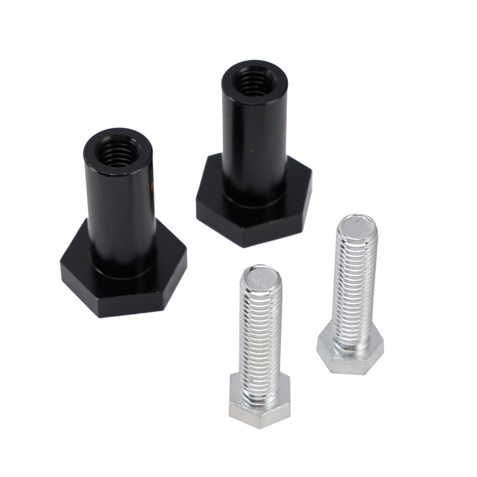 Universal Ice Cream Scraper Kit voor Snowmobile 4E565768, voor Polaris Switchback Titan