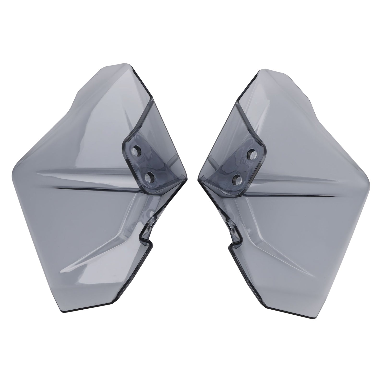 Pannelli laterali del parabrezza compatibili con BMW R1300GS ADV 2025-2026