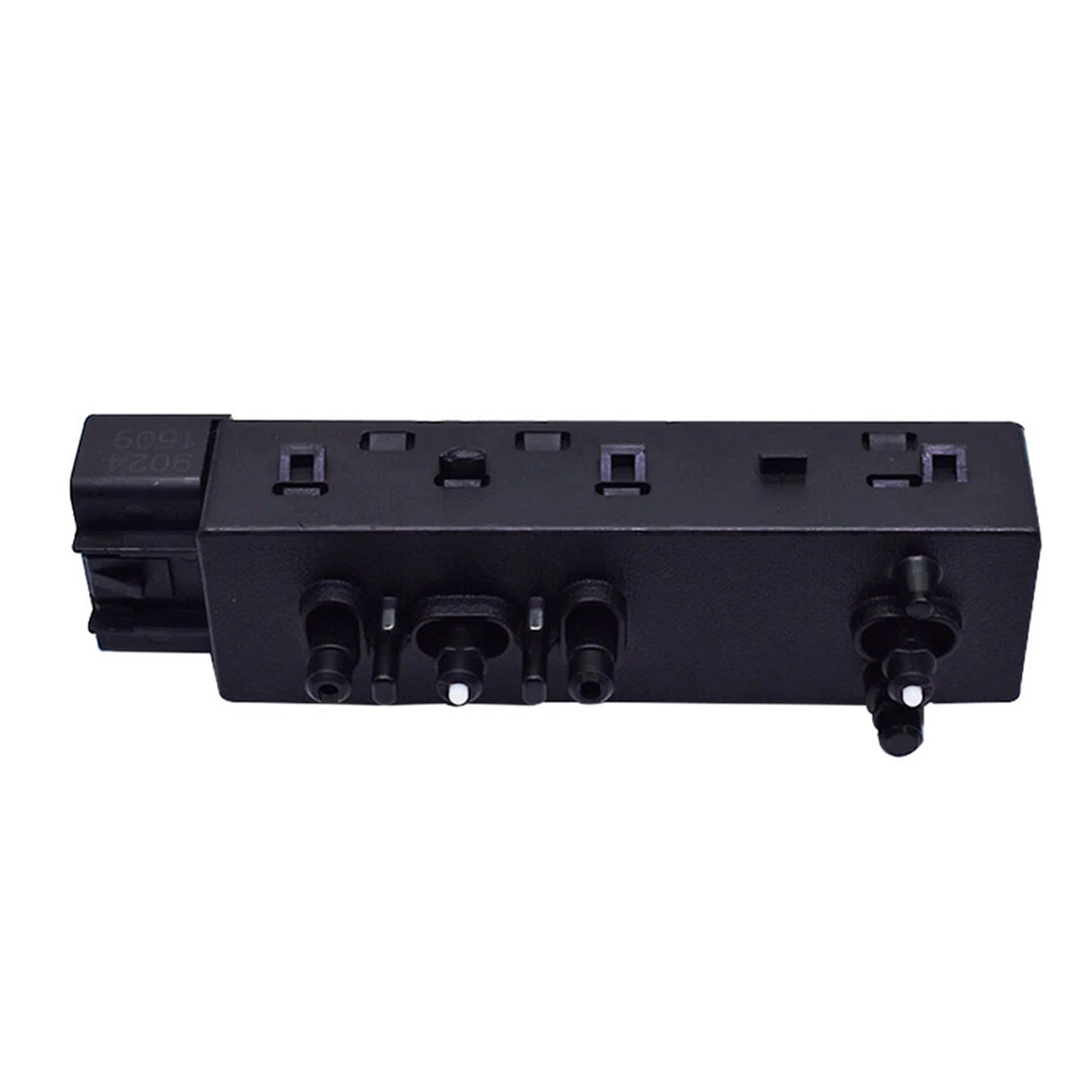 Interrupteur de commande électrique du siège conducteur gauche 25974714 pour Chevrolet Equinox 2010-2018