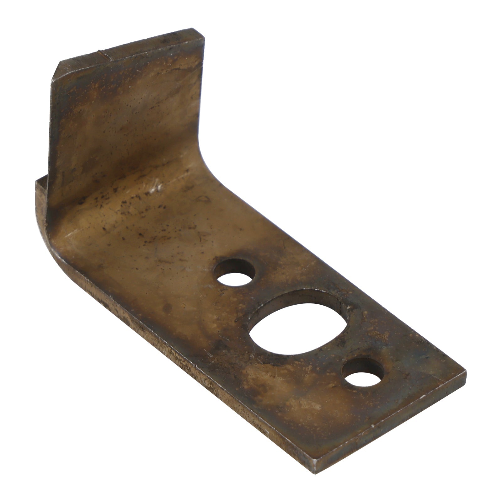 Geschikt voor Massey Ferguson L-vormige balenpers 918748M1, 50 mm touwknopermesblad