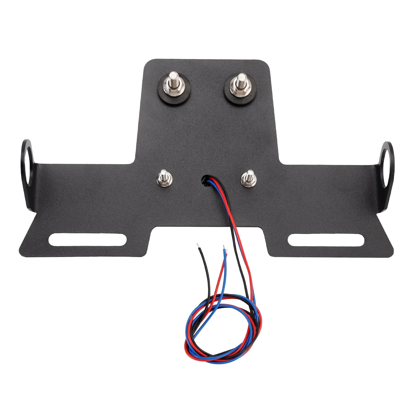 Support de plaque d'immatriculation pour garde-boue Honda CL250 CL300 CL500 SCL500 2023-2024