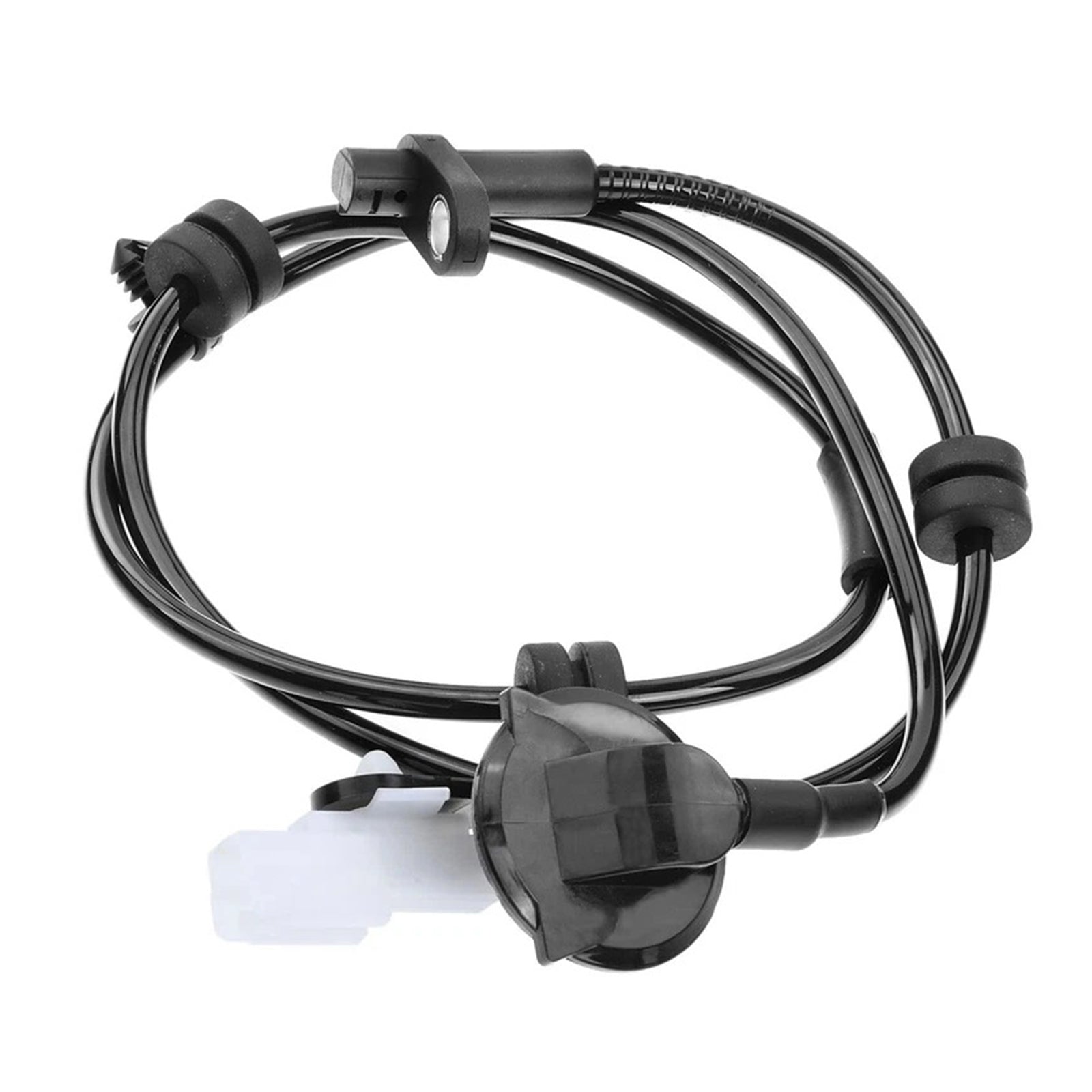 Sensore di velocità della ruota posteriore posteriore o destro posteriore D651-43-71YA per Mazda 2 di DH