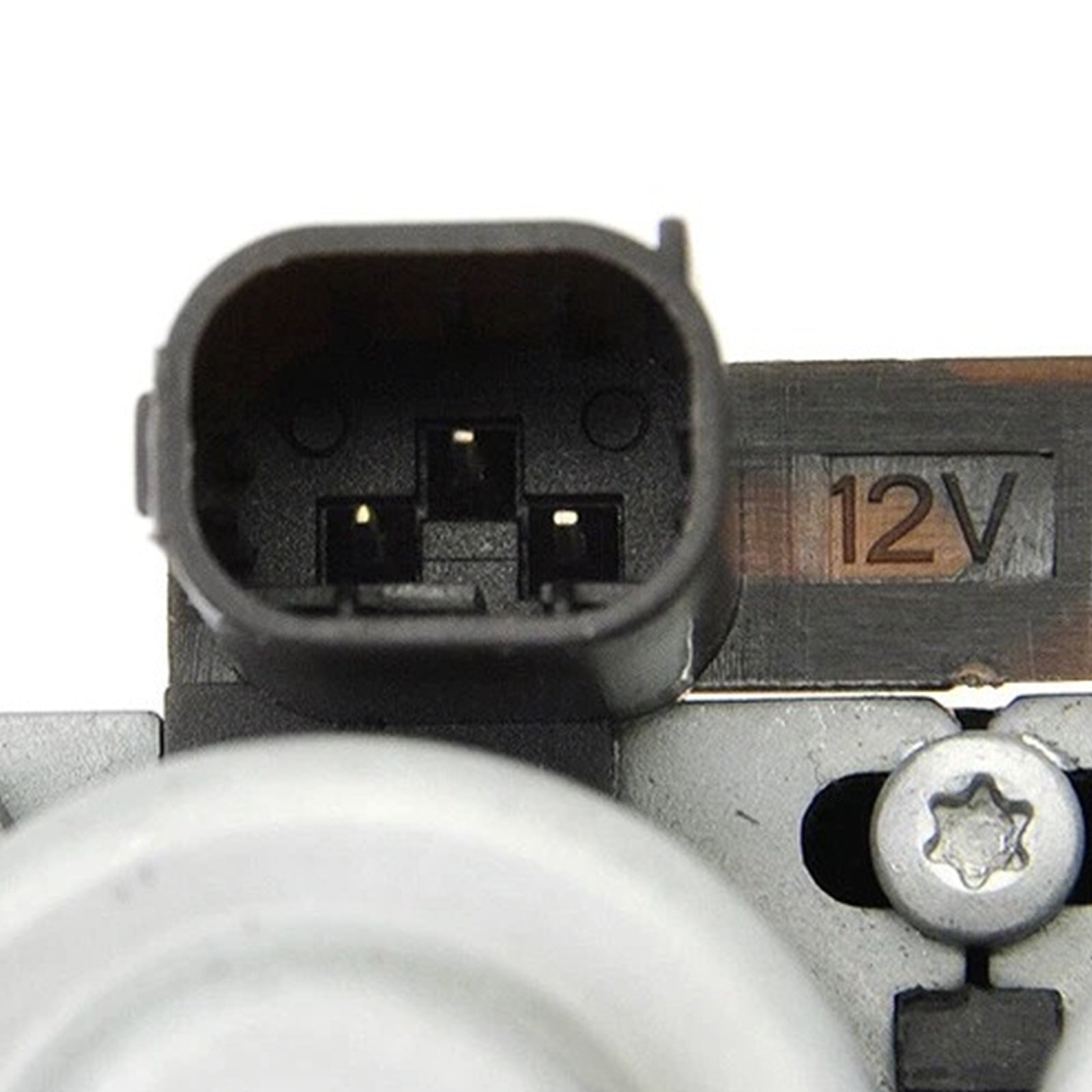 Électrovanne de régulation du liquide de refroidissement du chauffage 64116906652 pour BMW E60 E63 E64 E65 525i