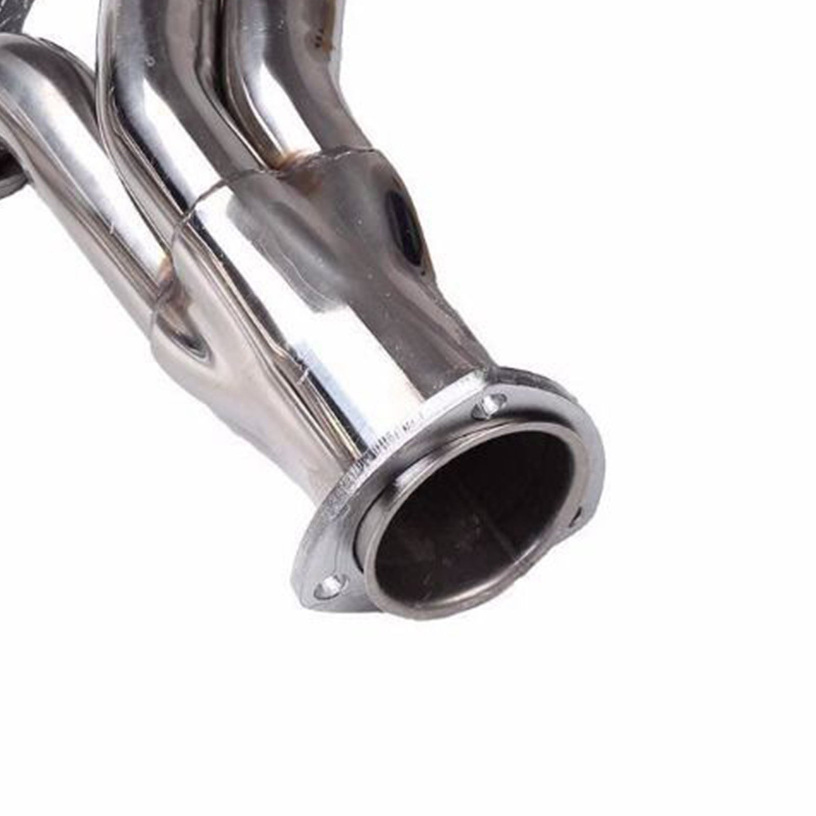 Kolektorów wydechowych dla małych bloków Chevrolet 283 305 350 400 Chevelle Malibo Camaro