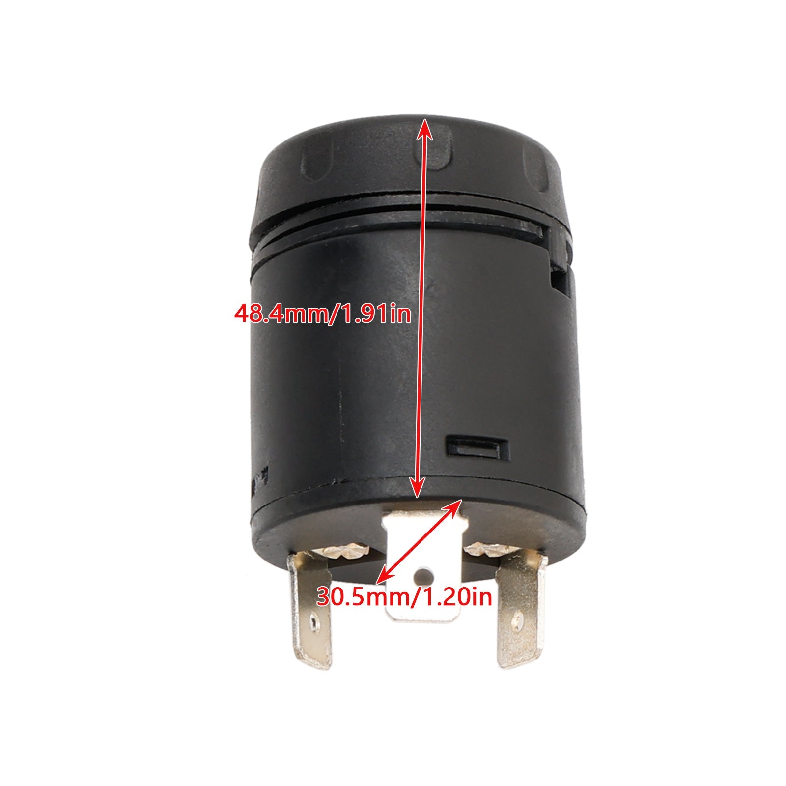 7915492618 Interrupteur d'allumage de démarrage avec clés pour chariot élévateur LINDE 802