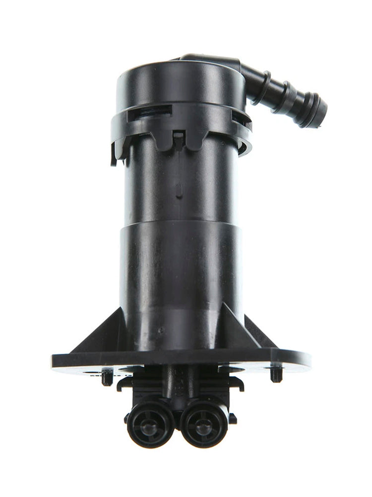 Buse de lave-phare avant gauche 4F0955101 pour Audi A6 C6 2004-2008