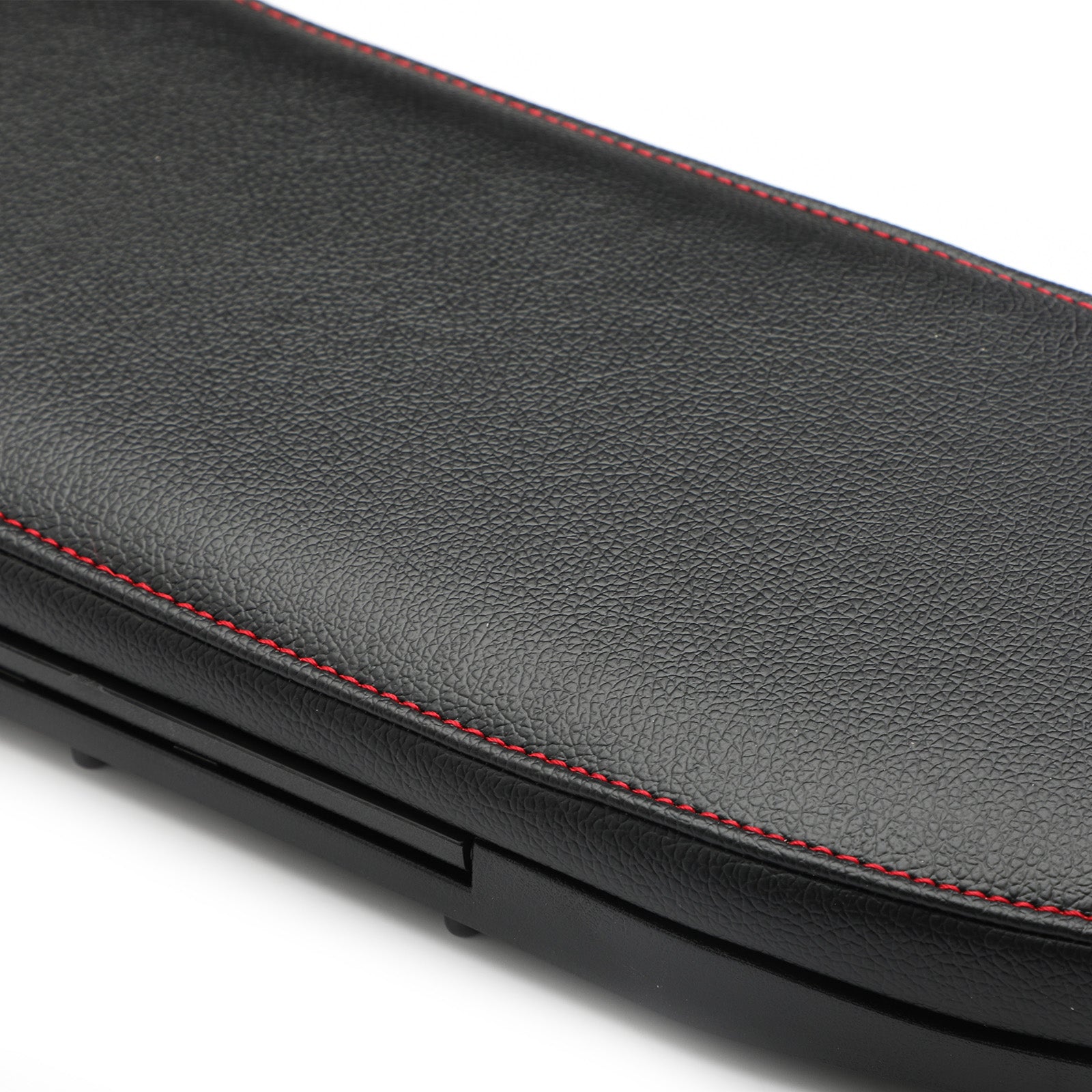 Omslag van&Zwarte console-armsteun PZ4351034000 voor Toyota 86 BRZ Scion FRS 13-18