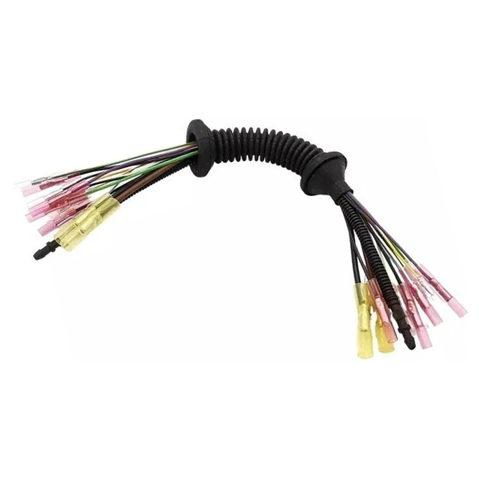 Arnés de cableado del portón trasero para Fiat 500 2007-2015