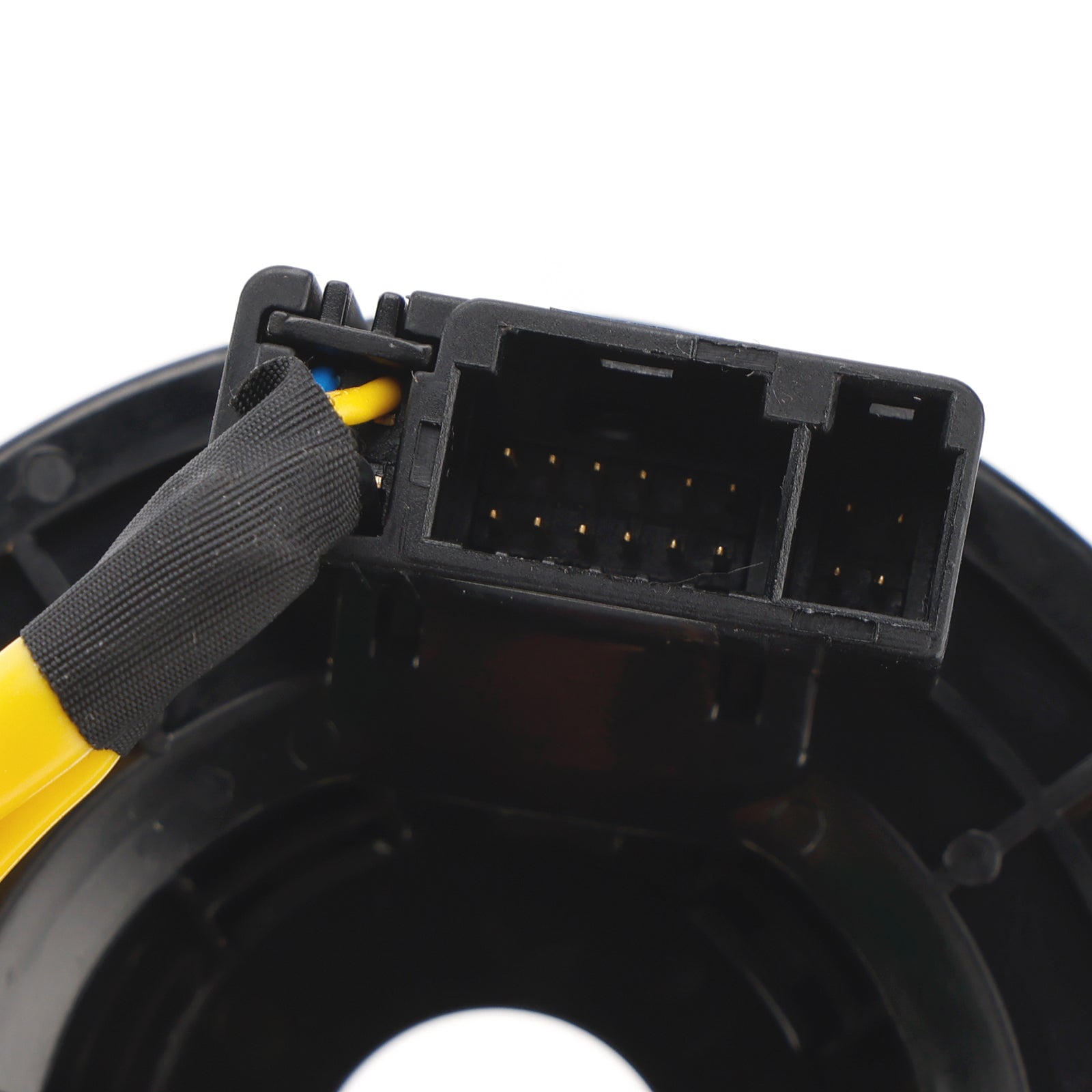 Terugtrekveer met hoeksensor en verwarming voor Lexus RX350 2011 (ref. 84307-48100 en 843070E070)