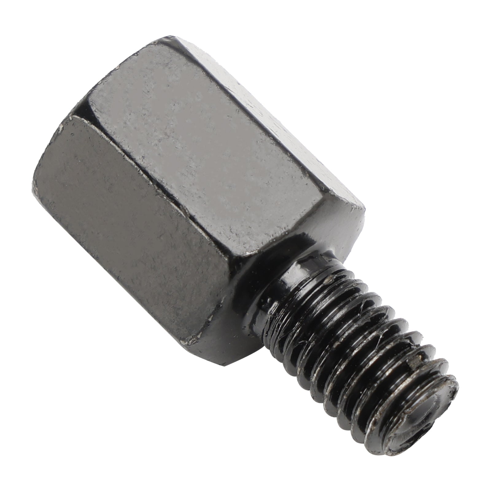 2 Universal Mirrors Adapters za motocikel in standard 8 mm do 8 mm