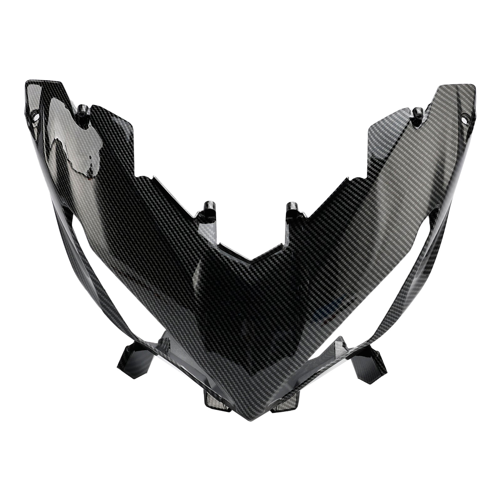 Carenado de cubierta de faro delantero para Kawasaki Versys 650 KLE650 2022-2024