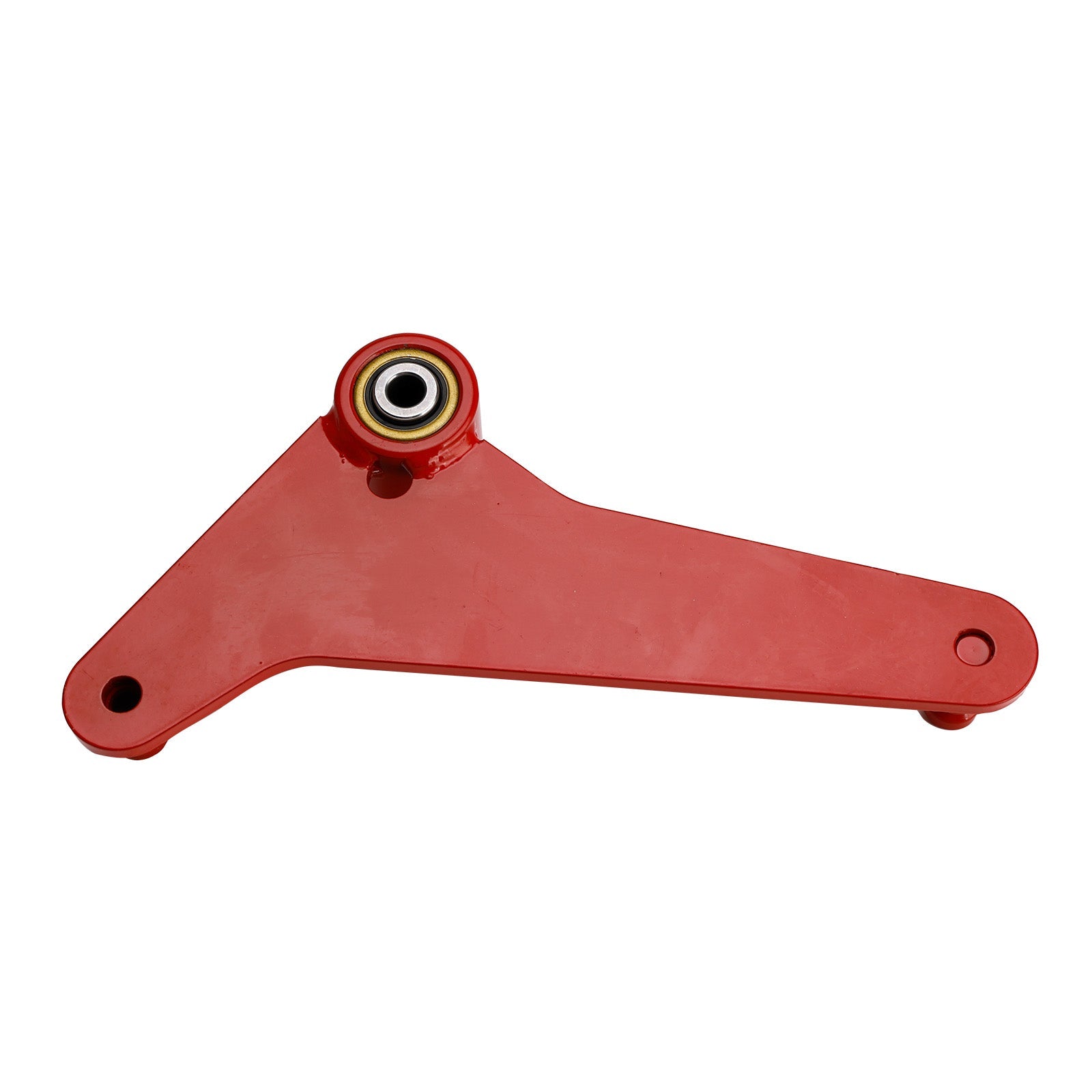 Kit de polea tensora 03-5693 para Exmark Lazer Z AC AS LC XP XS Front Runner 103-6528-01