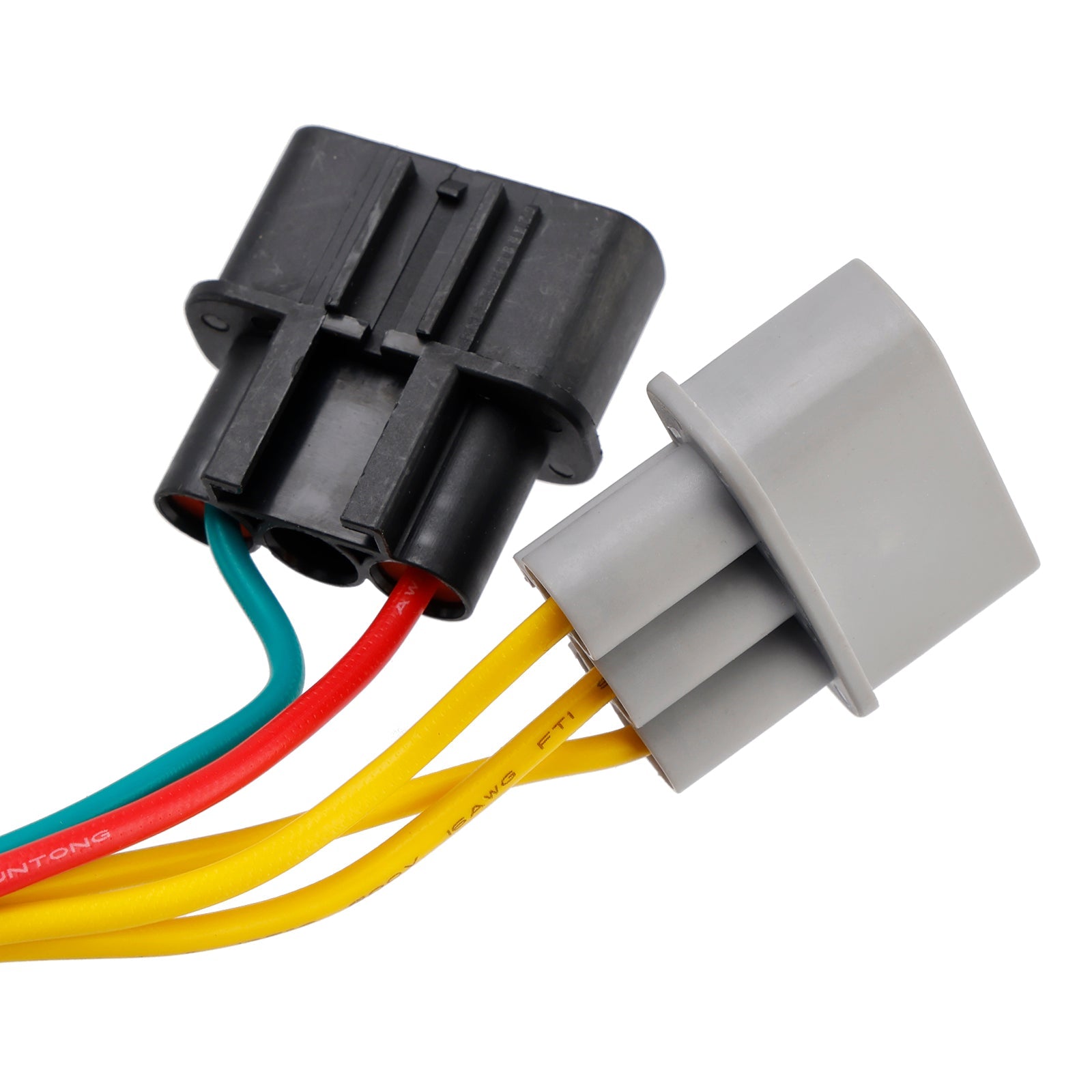 Rectificador regulador de voltaje 27747 para quad Massimo T-Boss 410 (antes de 2020) 400-2B