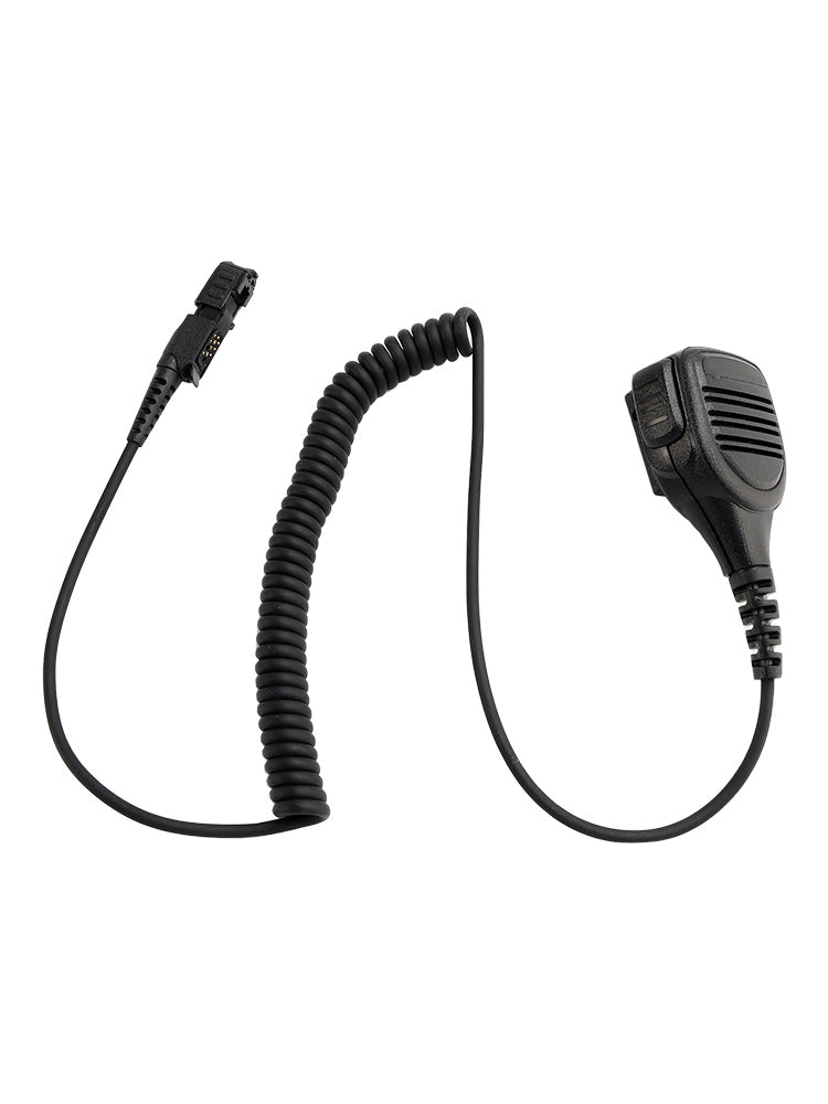 P6600-SM08 Micrófono Fuerza de luz PMN4076A para XPR3300 XIRP6600 MTP3150 MTP3250