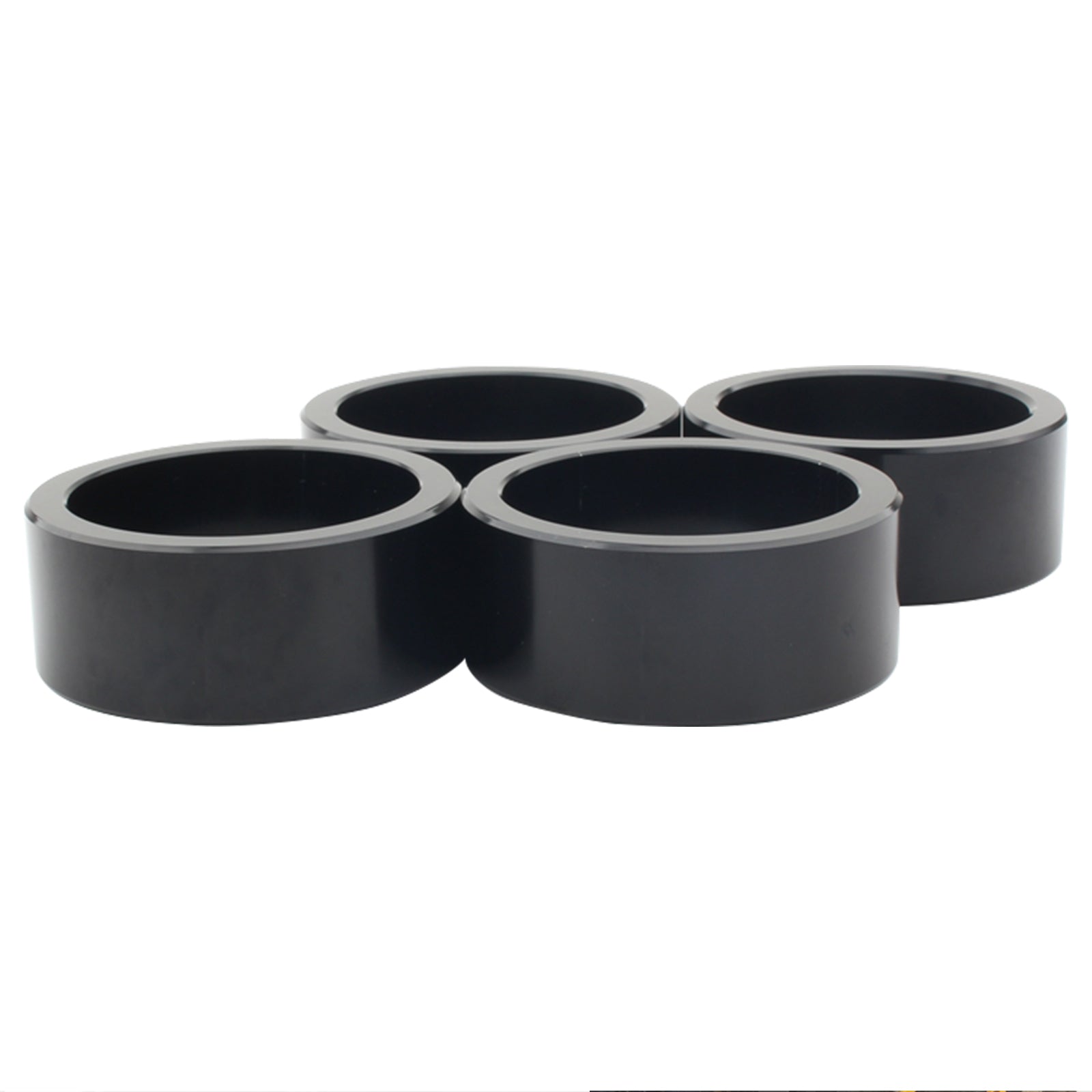Kit d'entretoises de levage pour Can-Am Outlander Max 1000/1000R/400/500/570/650/800/850