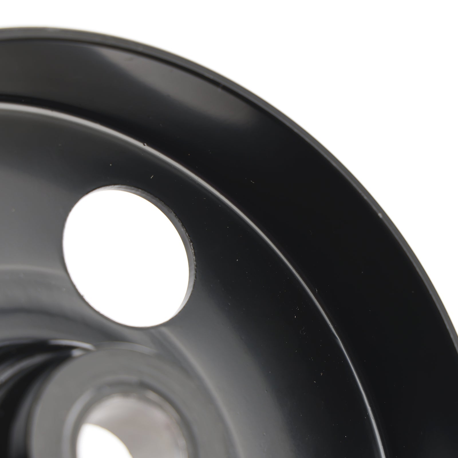 Polea de bomba de vacío 8972414162 para Isuzu NPR 1995-2019