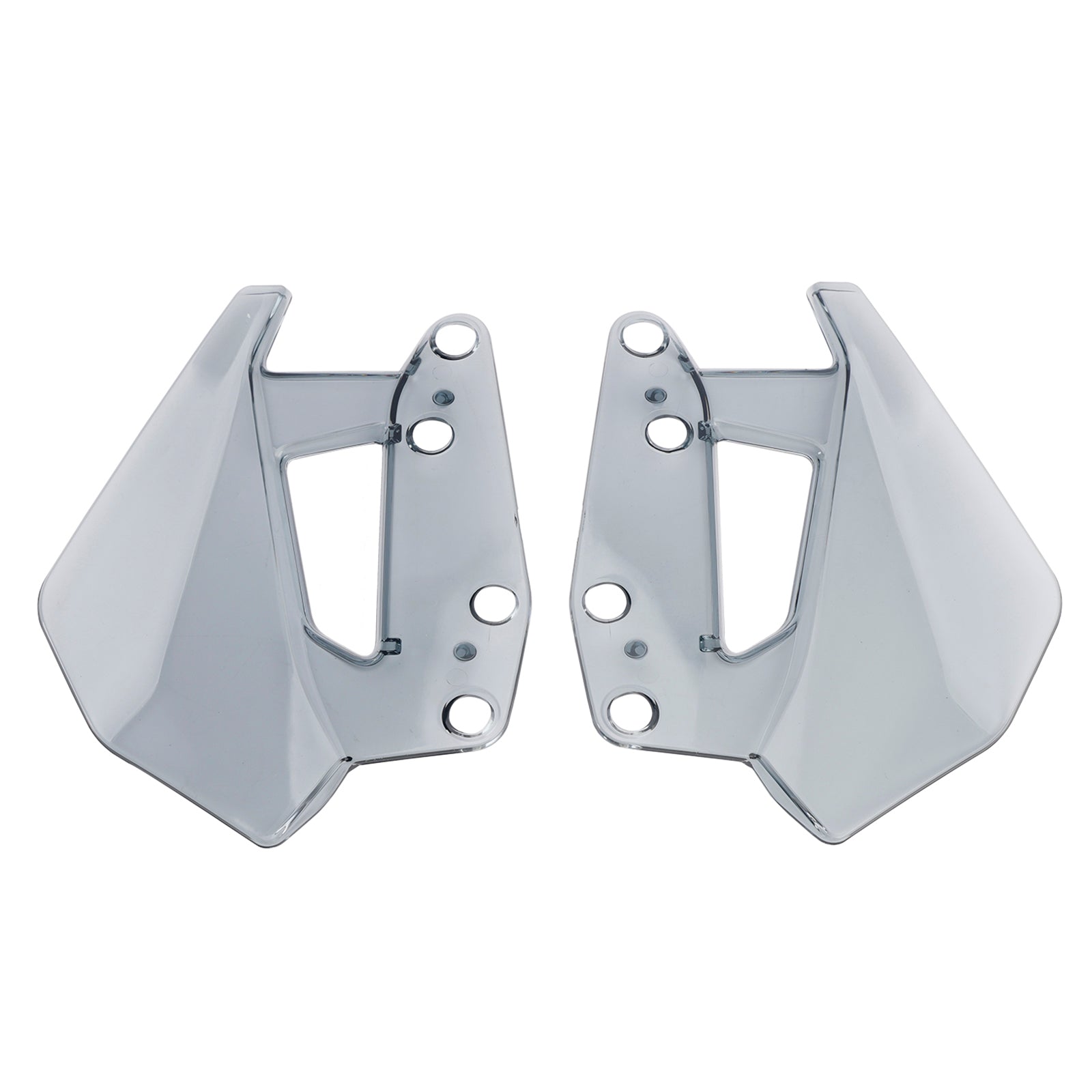 Laterale luchtdeflector voor BMW R1300GS 2024-2025