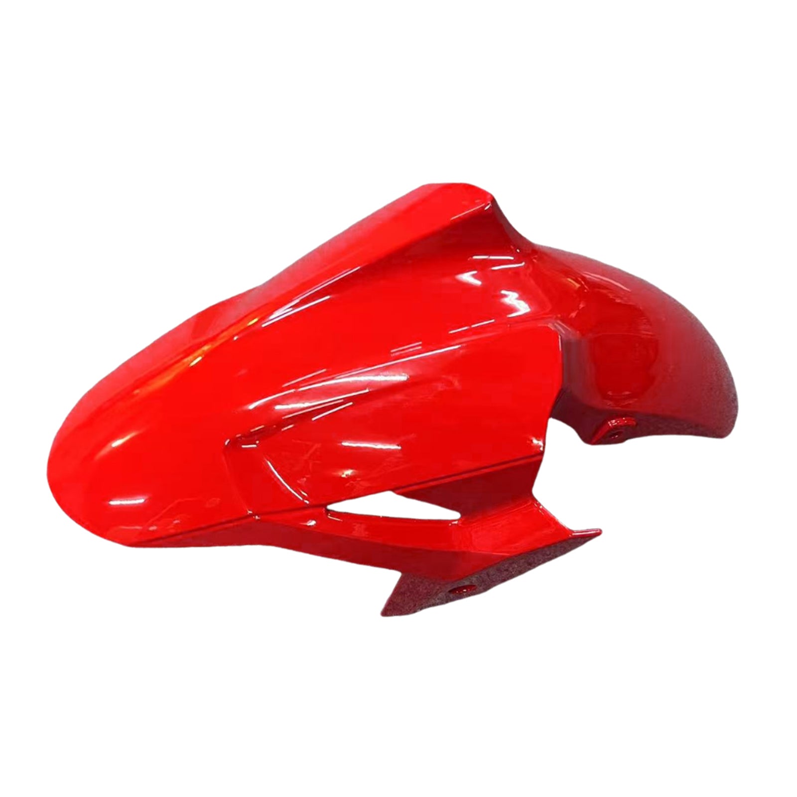 Kit de carénage en plastique ABS injecté compatible avec Kawasaki Z400 2018-2024