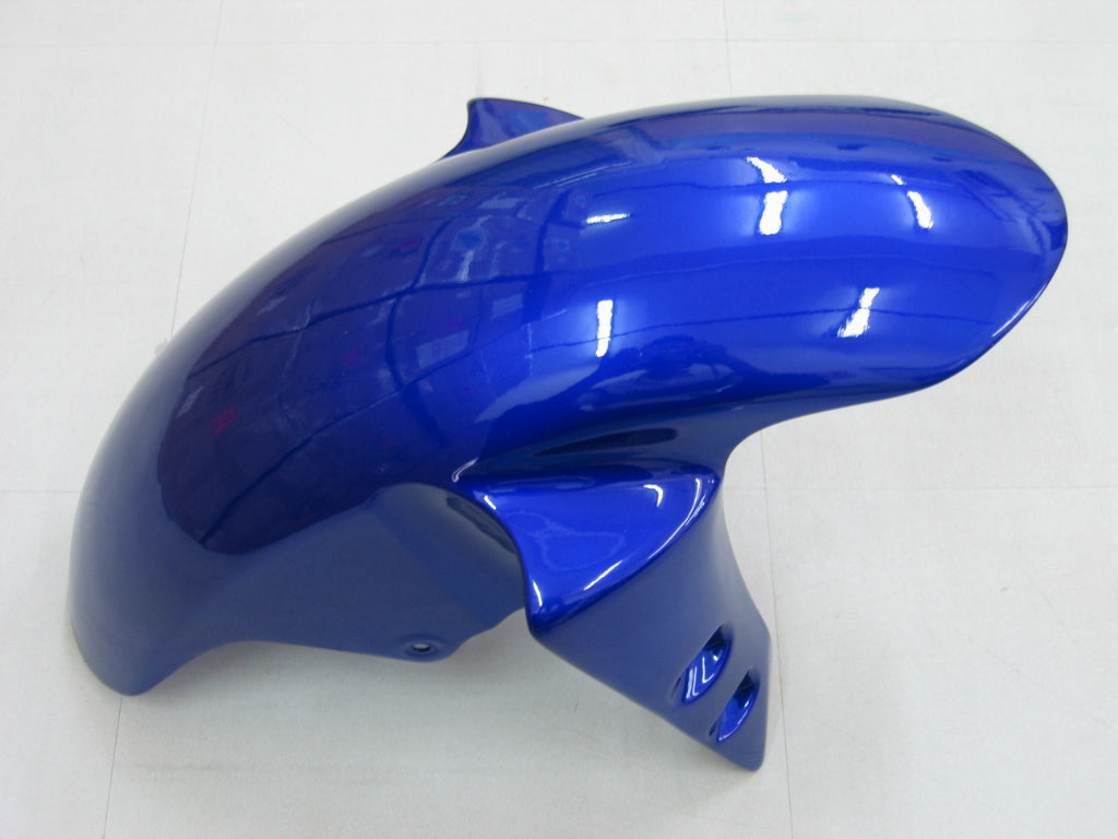 Kit de carénage par injection, carrosserie en plastique ABS, compatible avec Yamaha YZF 1000 R1 2004-2006
