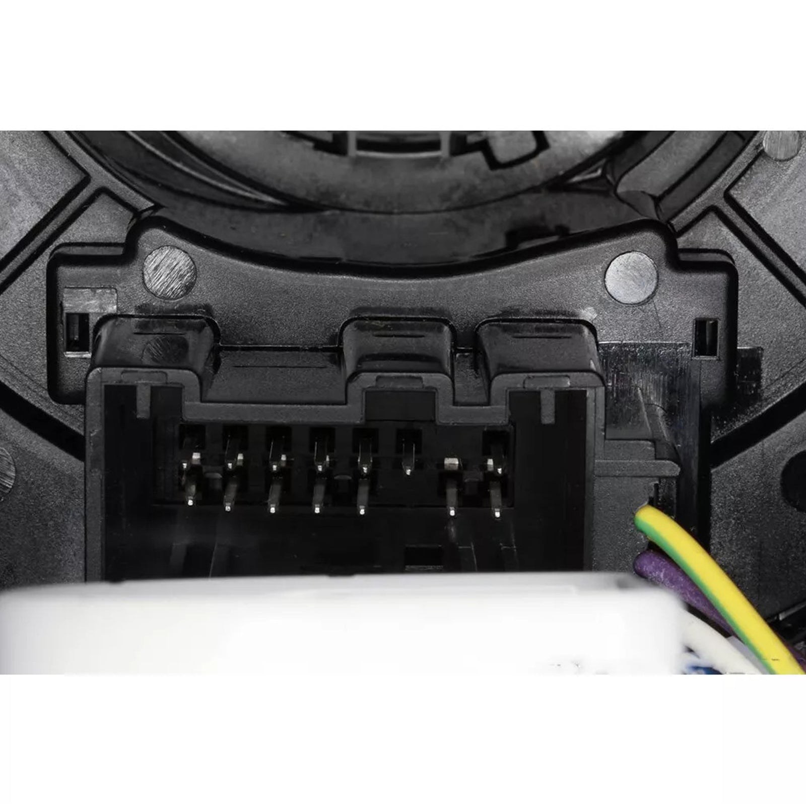 Muelle Reloj Volante FORD MUSTANG 2015-2023 DG9Z14A664A EG9Z14A664H 525204