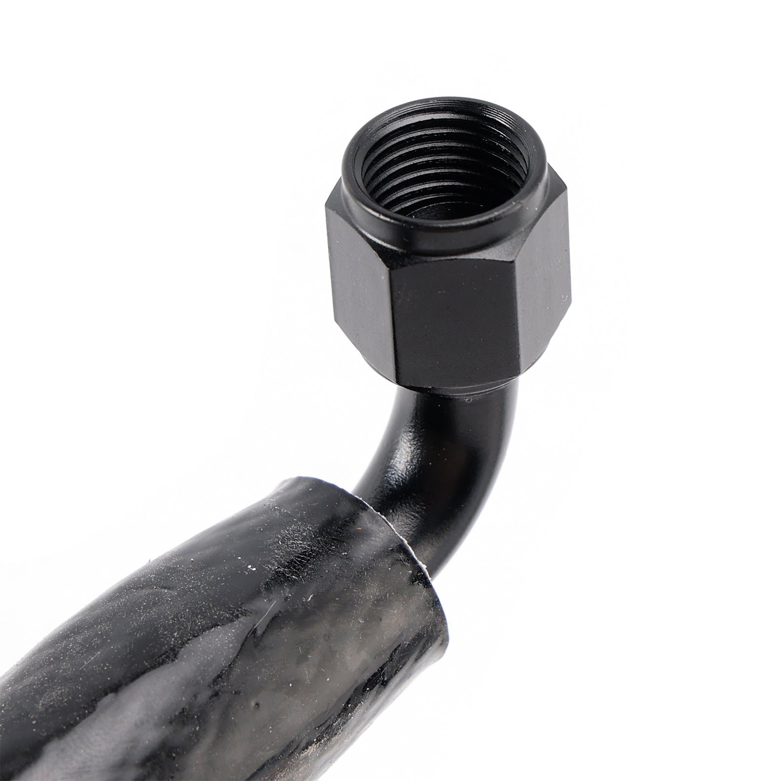 Kit de mise à niveau de la conduite de liquide de refroidissement du turbocompresseur pour Lincoln Navigator 2015-2017 (réf. 926-186/187-P)