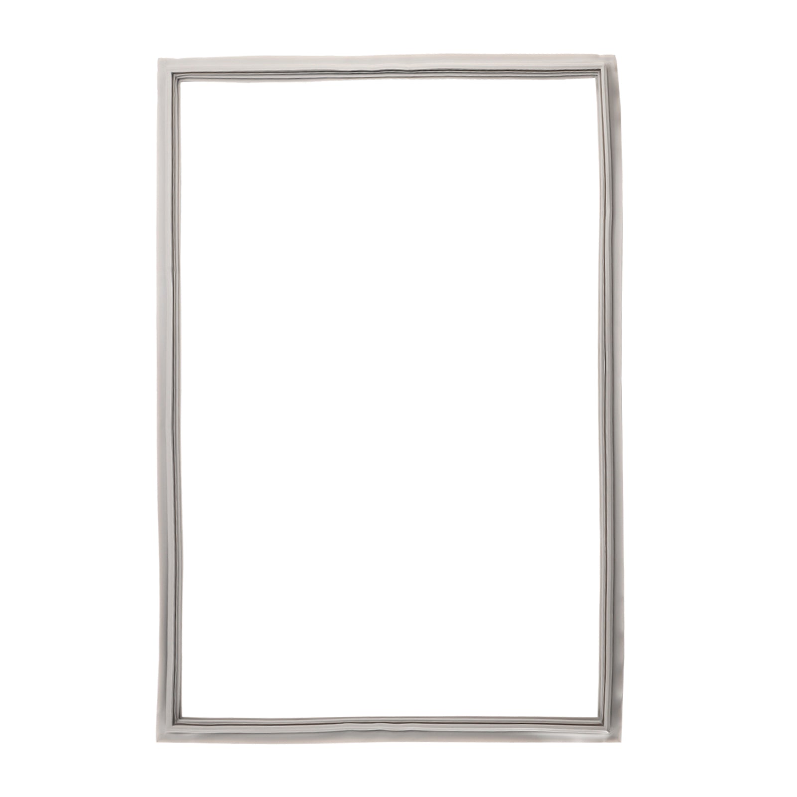 Lot de 2 joints de porte de congélateur 241872512 pour Electrolux 240390704 240514612 1379488