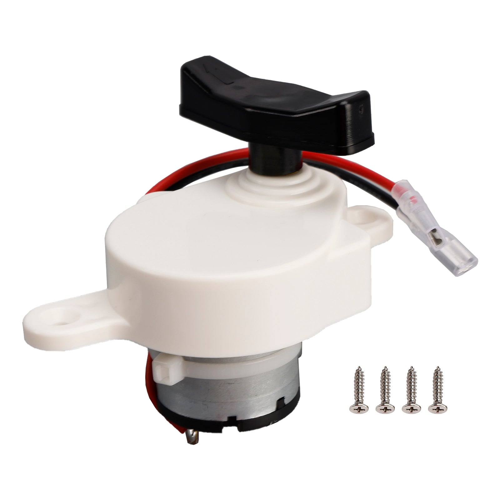 Moteur de levage pour ventilateur de camping-car K6010-81 pour ventilateur Dometic Fan-Tastic série B
