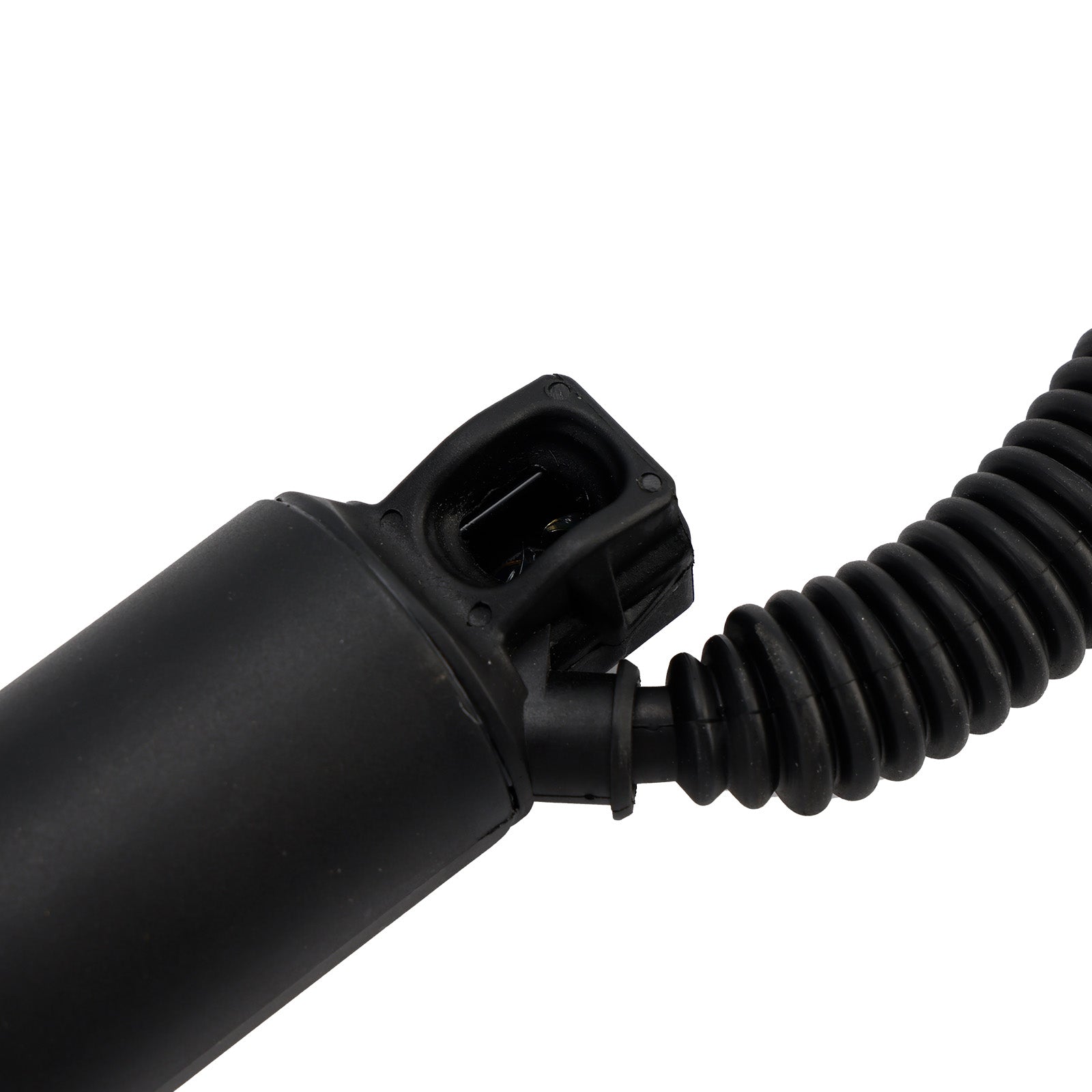 Vérin de hayon arrière droit pour BMW X6 F16 F86 (2014-2019) - Référence : 51247434044