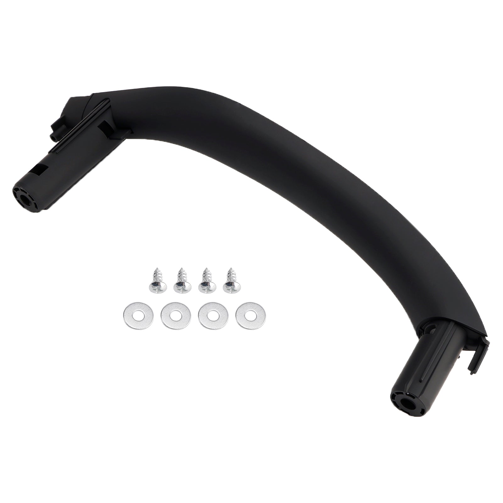 Garniture de poignée de porte intérieure gauche pour BMW X5 X6 F15 F16 F85 F86